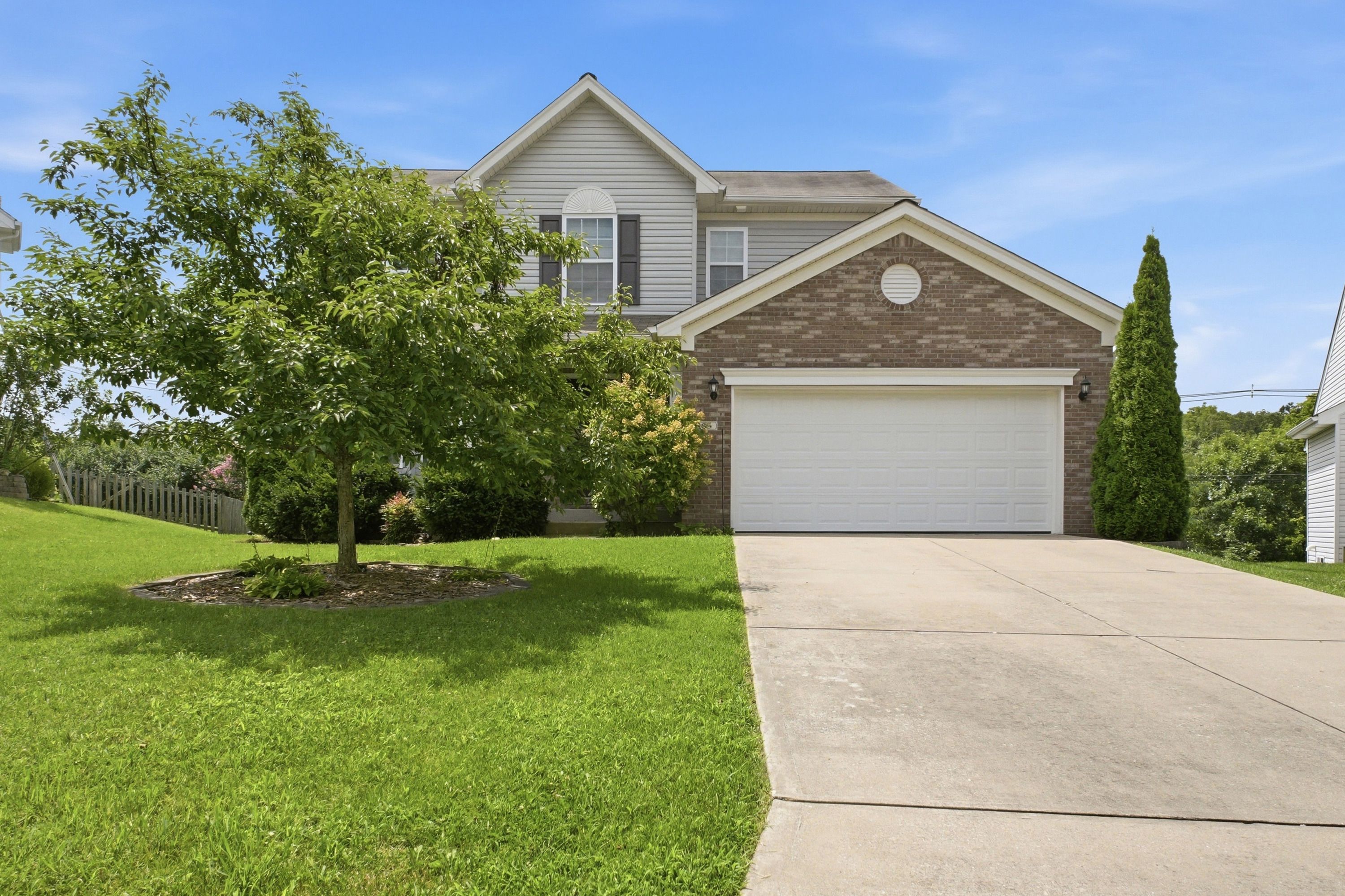  203 Brookfield Hills Court, Louisville, KY 40245 - 物件實景
