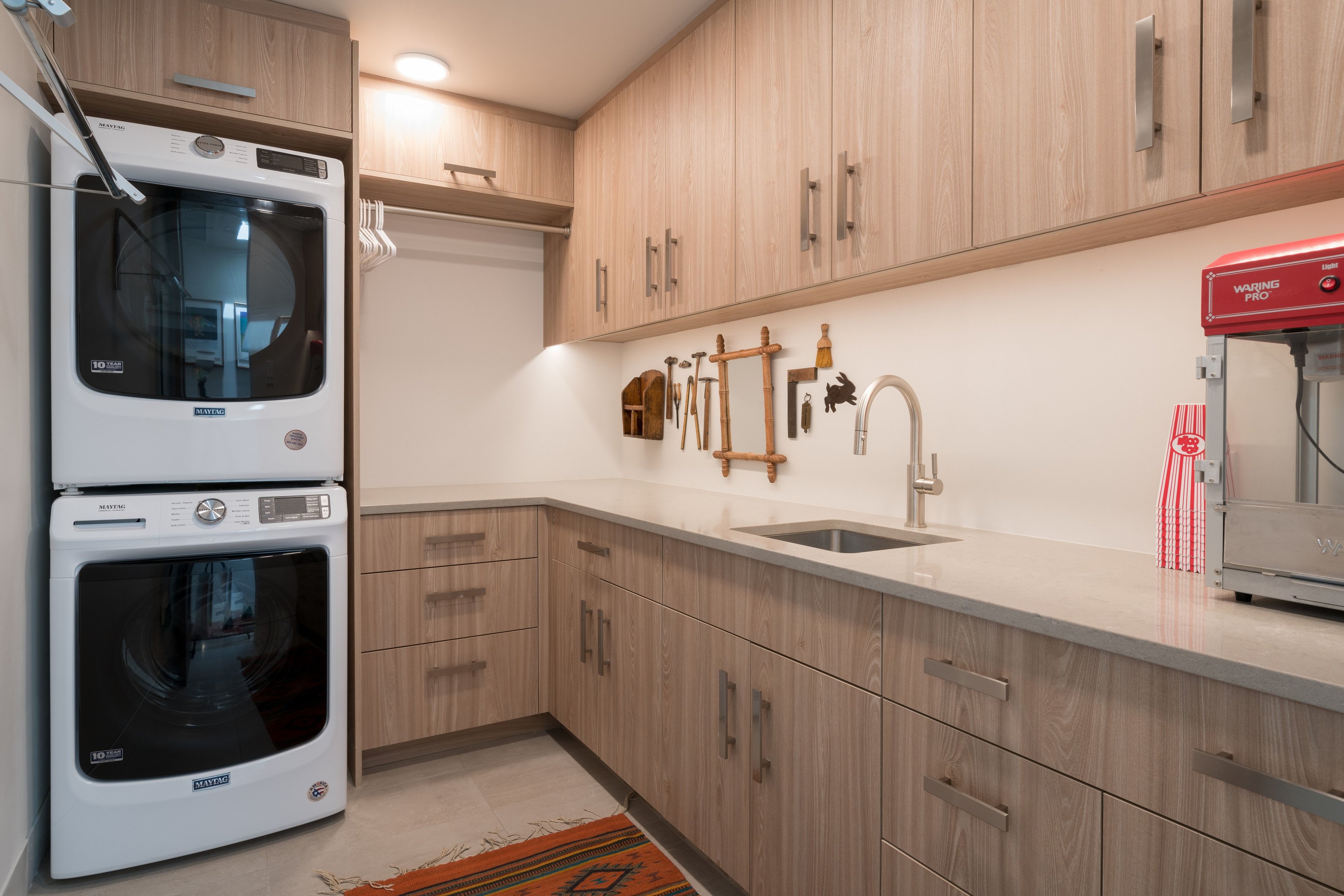  Premier Penthouse In Downtown Ketchum Located In A Quiet Residential Area - 物件實景