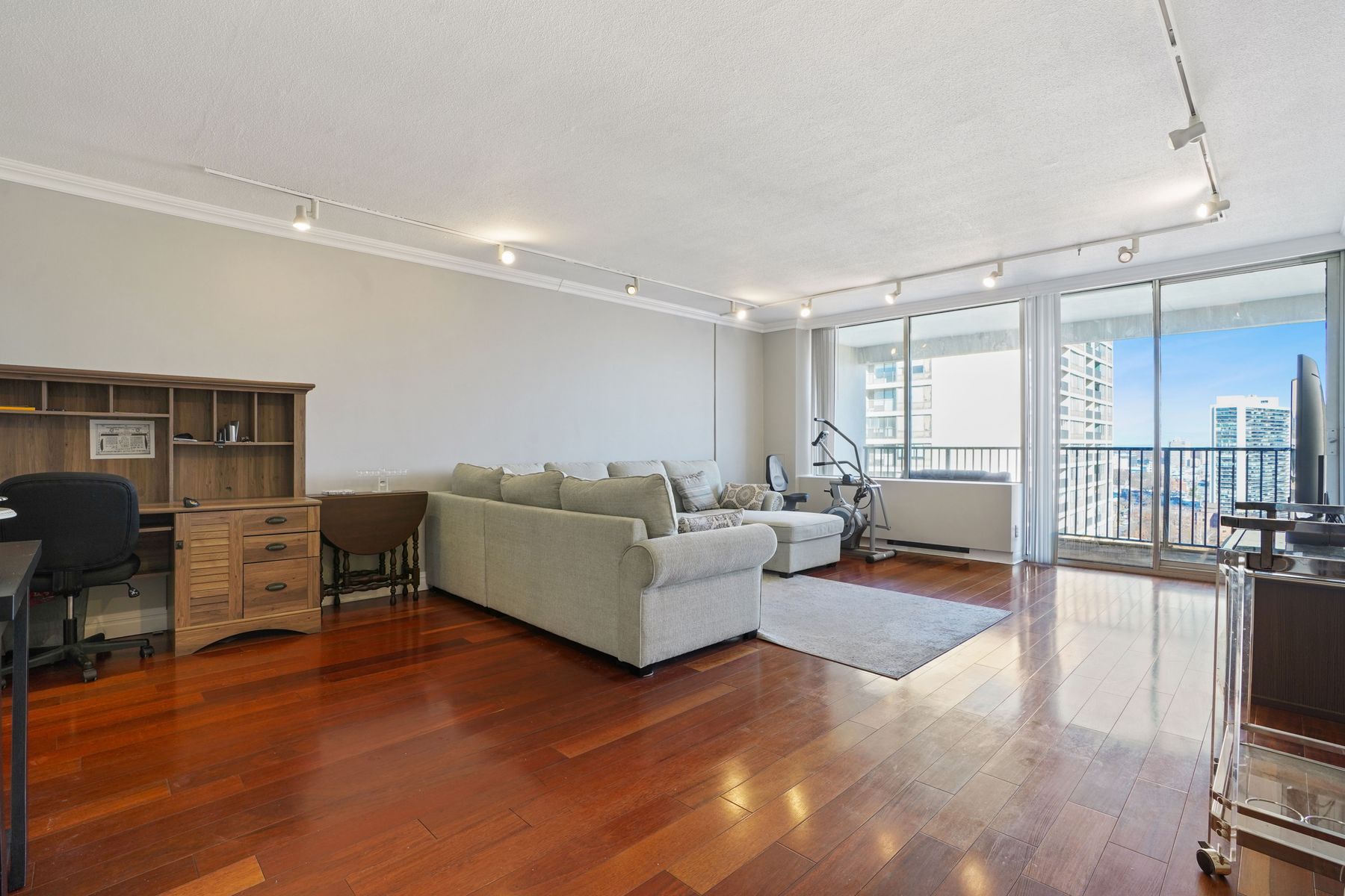  5 Horizon Road, Fort Lee, NJ, 07024 - 物件實景