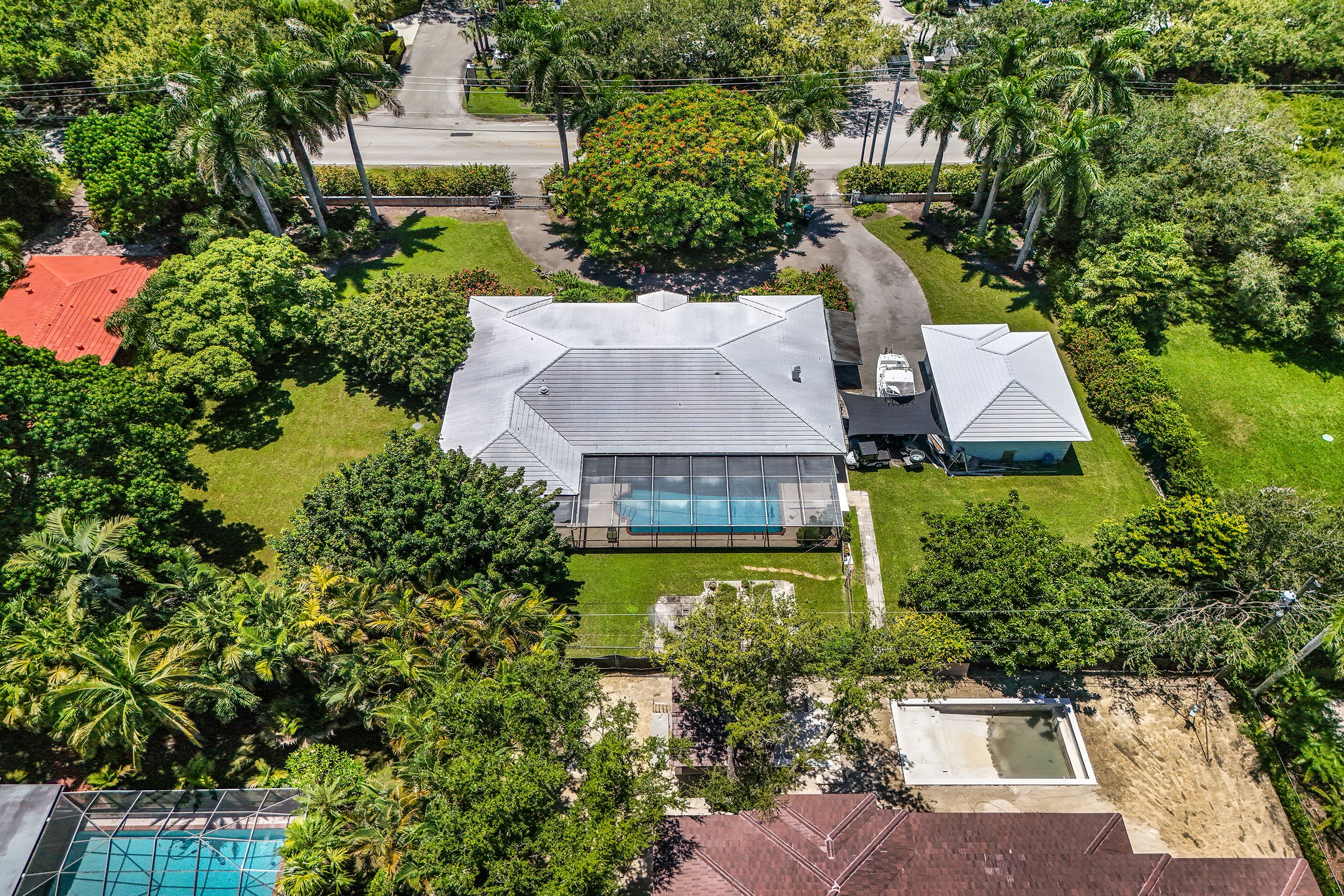 5455 SW 88th St, Miami, FL, 33156 - 物件實景