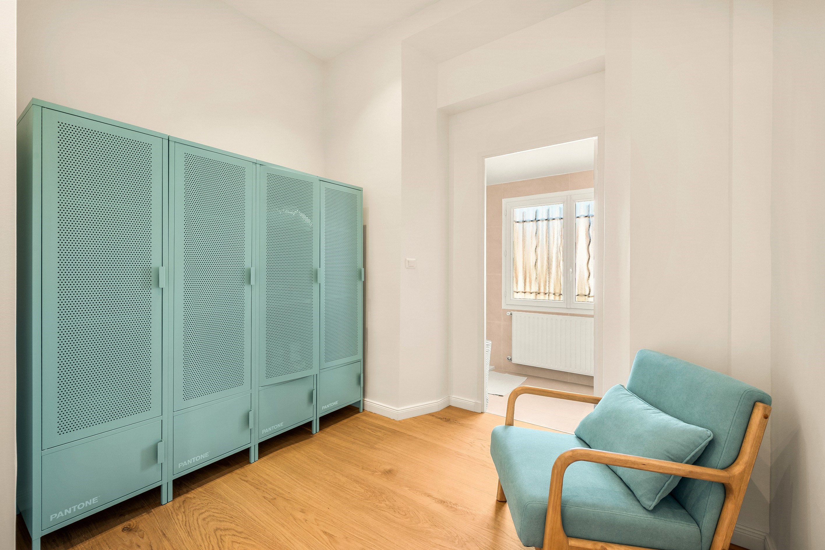  Cannes Petit Juas, six bedroom Belle Époque villa with swimming pool - 物件實景