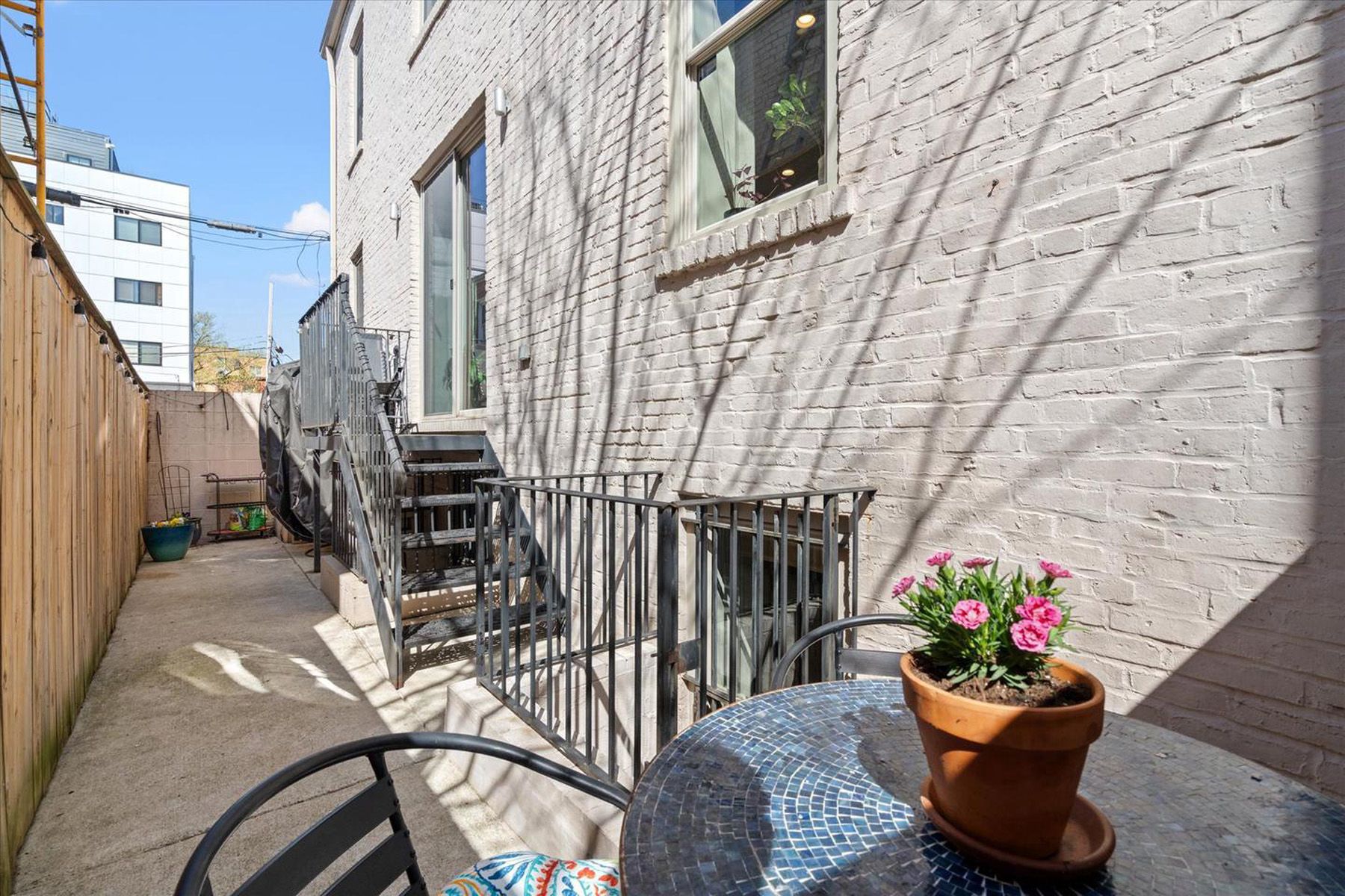  1436 Ogden Street NW, Washington, DC, 20010 - 物件實景