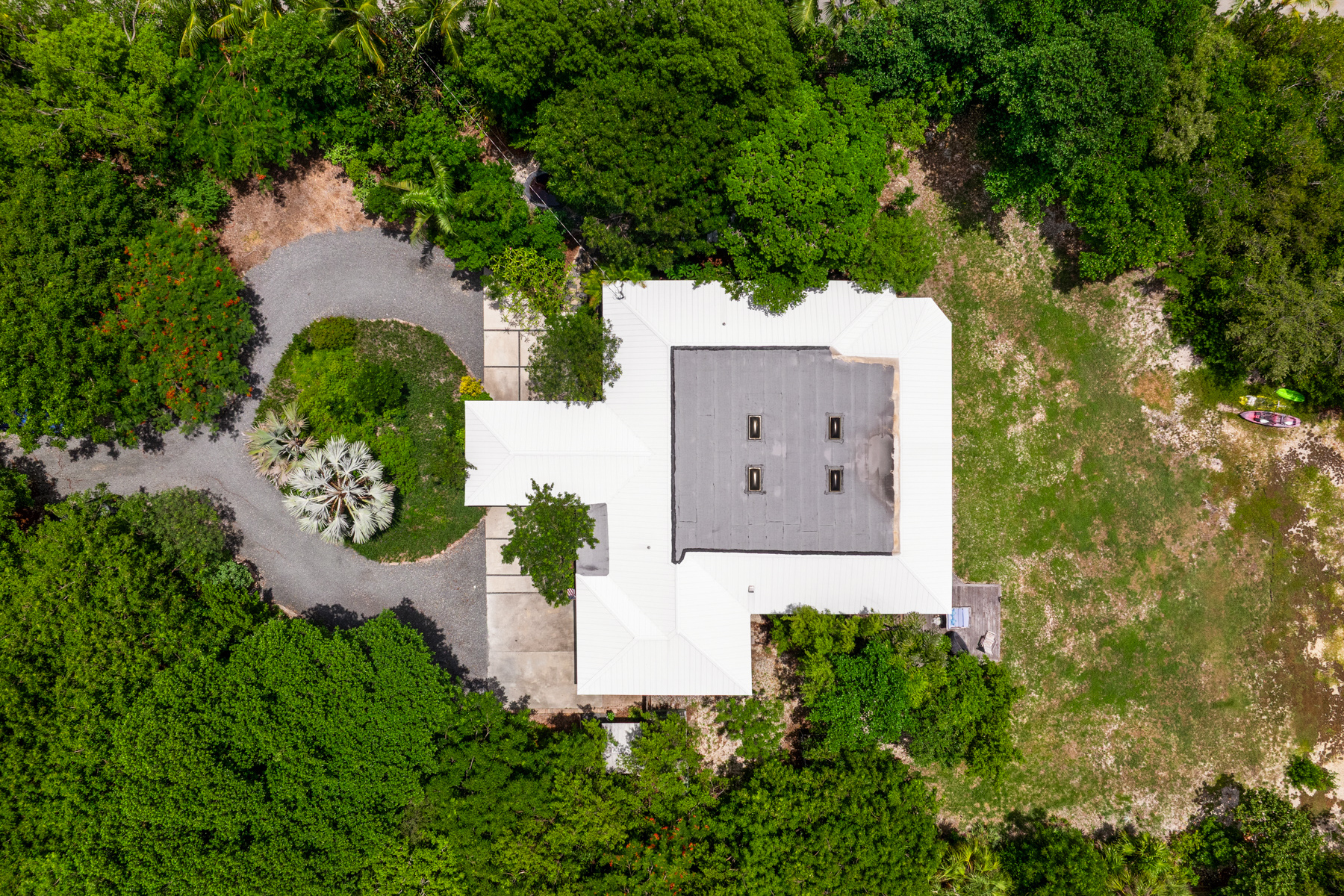  120 Coco Plum Road S - 物件實景