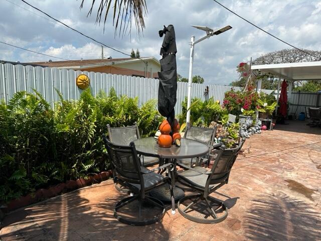 Miami Gardens, Florida, 33169, United States, 3 Bedrooms Bedrooms, ,2 BathroomsBathrooms,Residential,For Sale,1975368