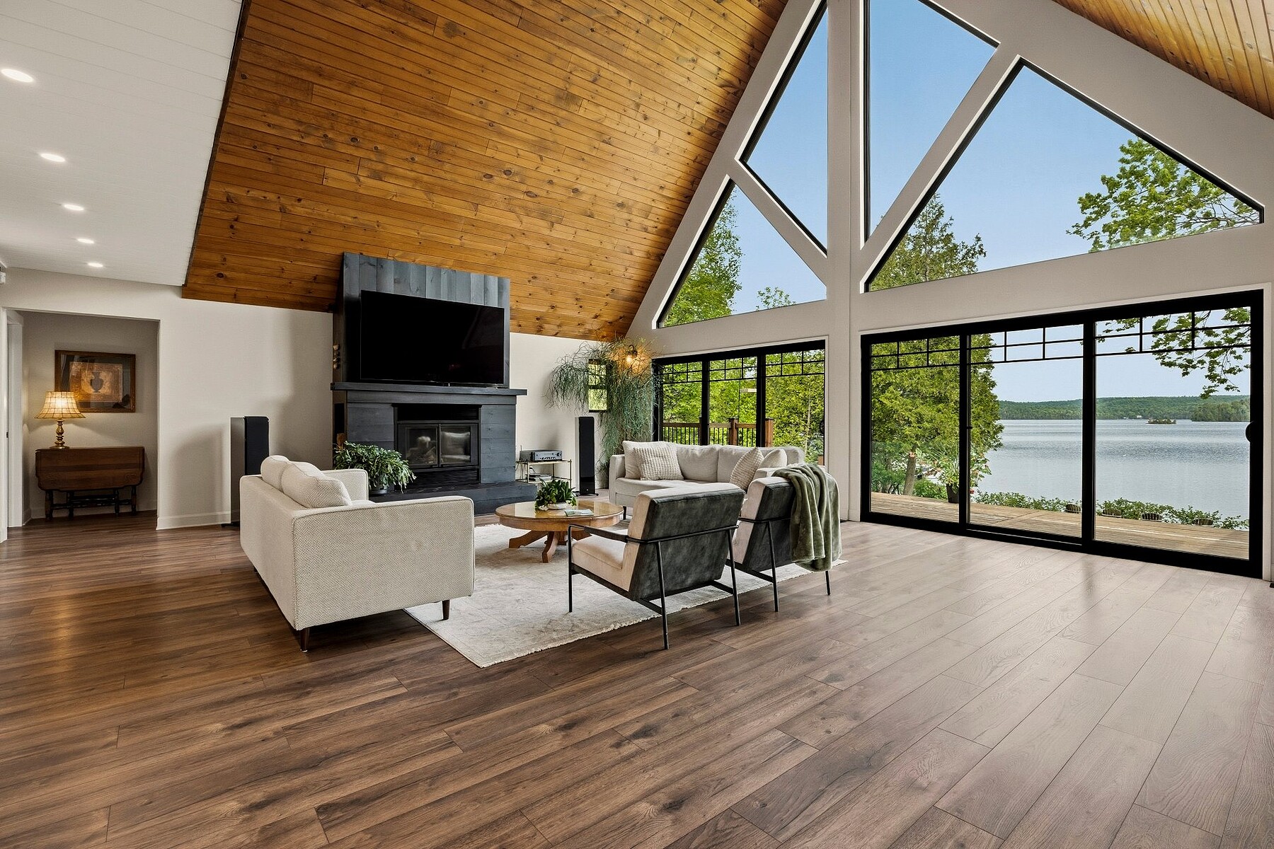  Wentworth, Laurentides - 物件實景