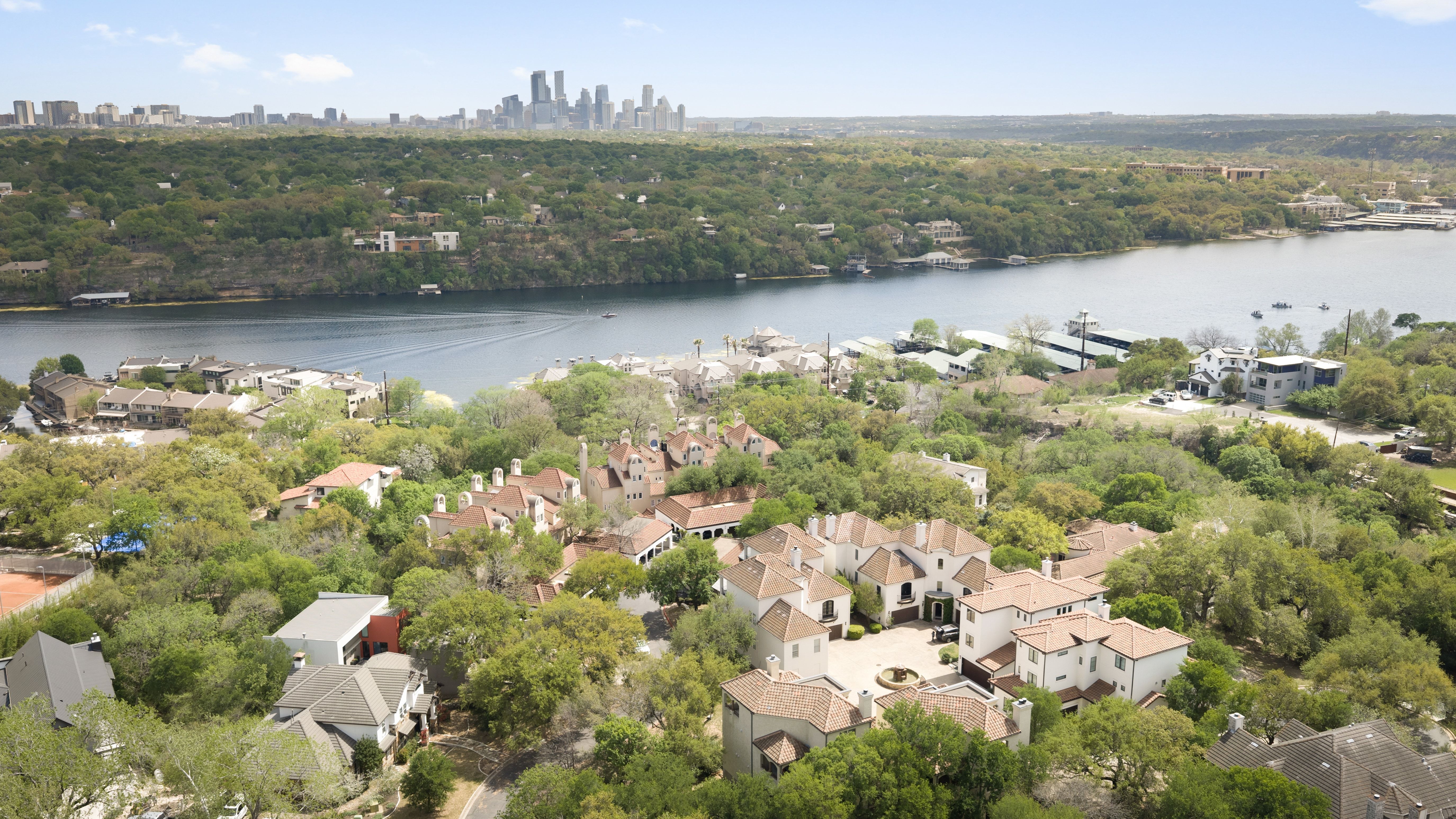  The Riviera at St. Tropez - 物件實景