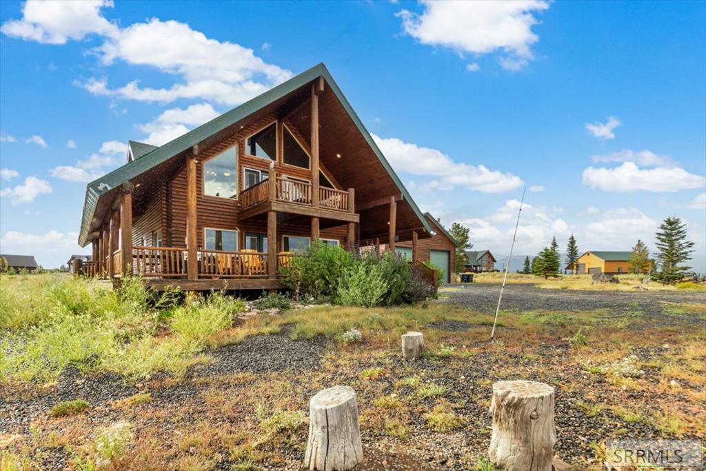 ISLAND PARK, Idaho, 83429, United States, 5 Bedrooms Bedrooms, ,3 BathroomsBathrooms,Residential,For Sale,1923519