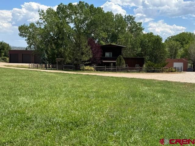Road 25 , Cortez, CO 81321 #1