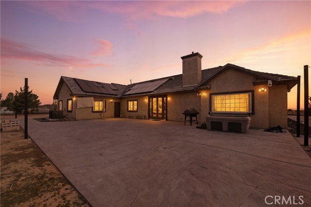 Lancaster, California, 93536, United States, 4 Bedrooms Bedrooms, ,3 BathroomsBathrooms,Residential,For Sale,1996396