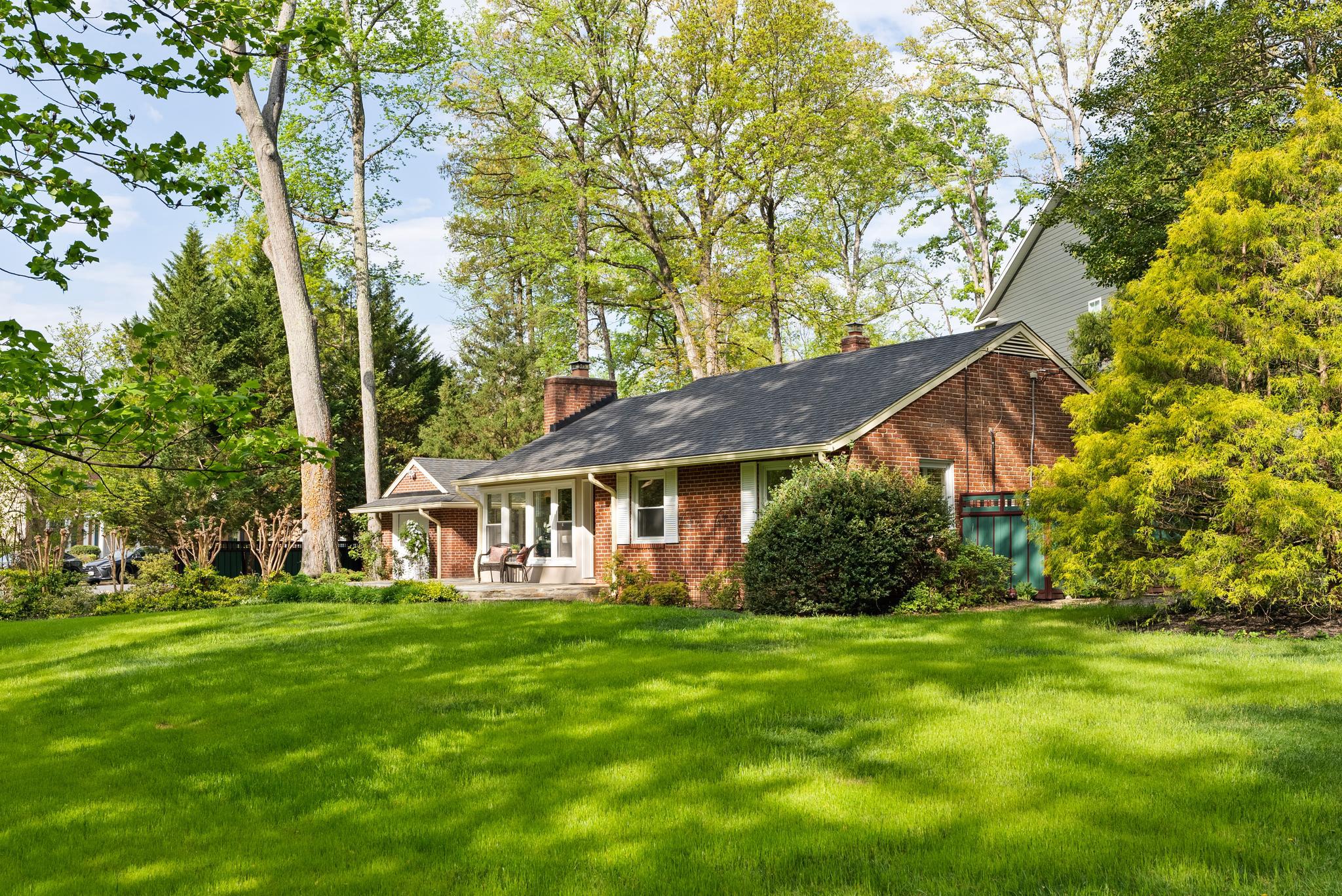  7616 Admiral Drive, Alexandria, VA, 22308 - 物件實景