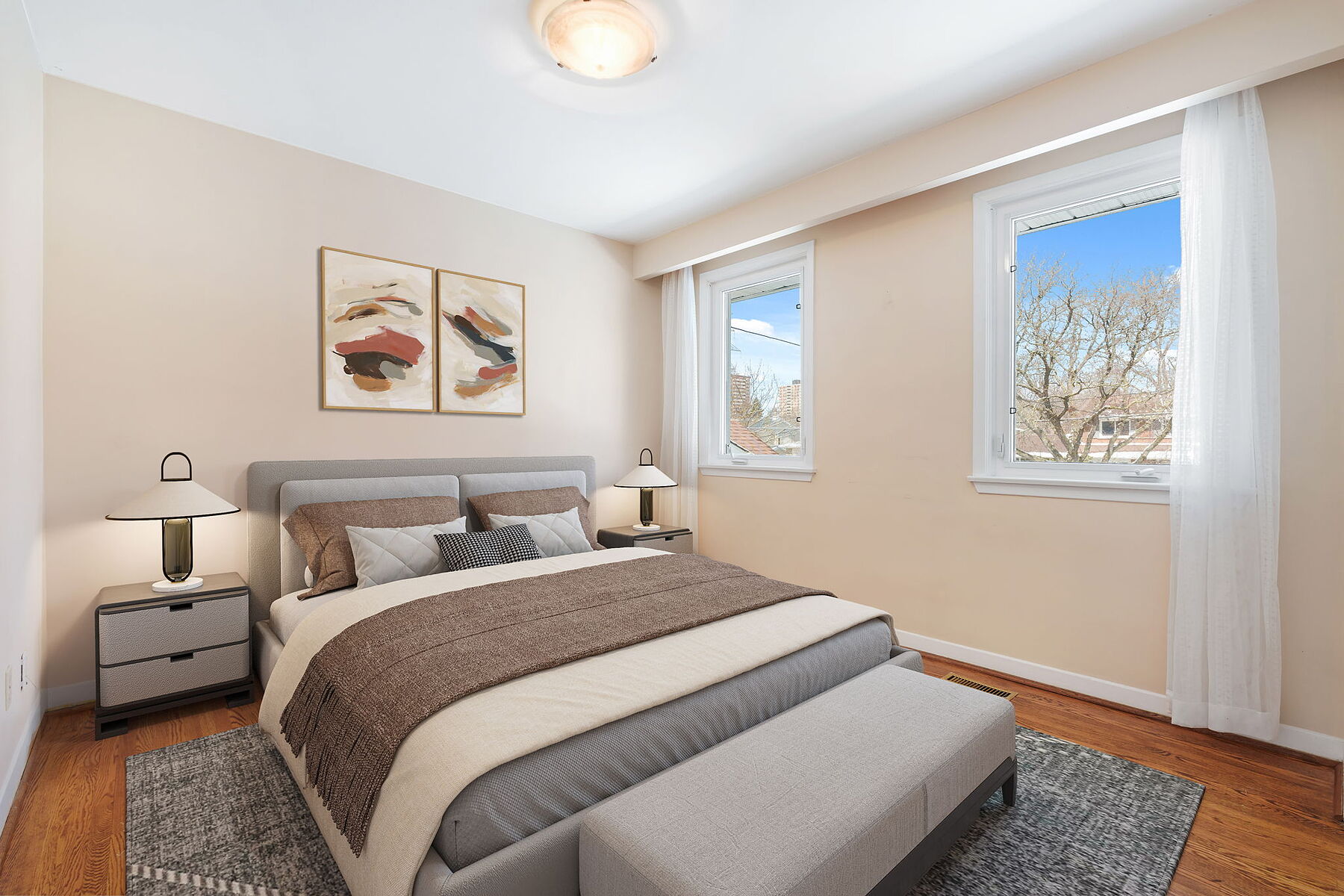  25 Sawley Dr - 物件實景