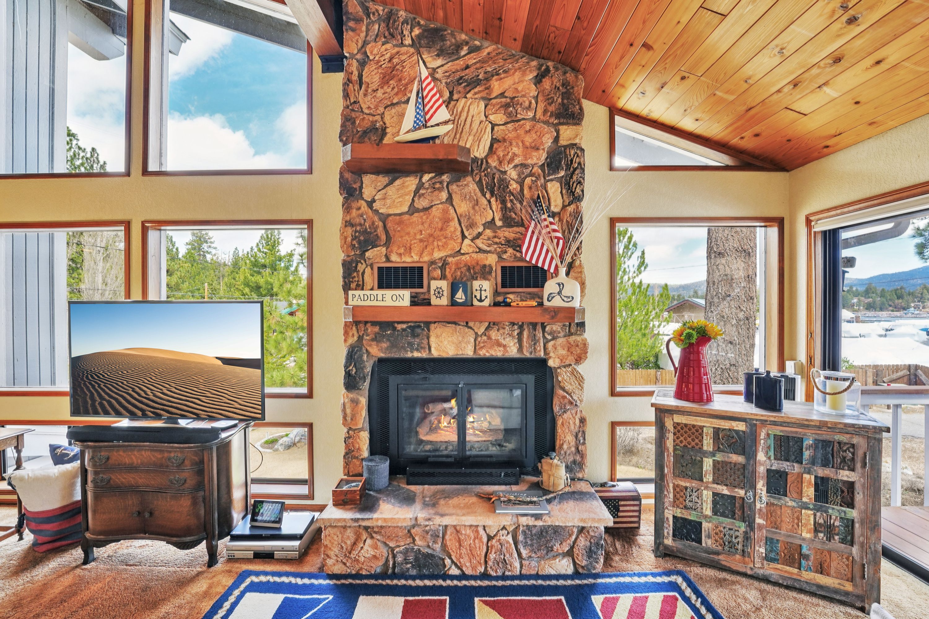  619 Landlock Landing, Big Bear Lake, CA 92315 - 物件實景