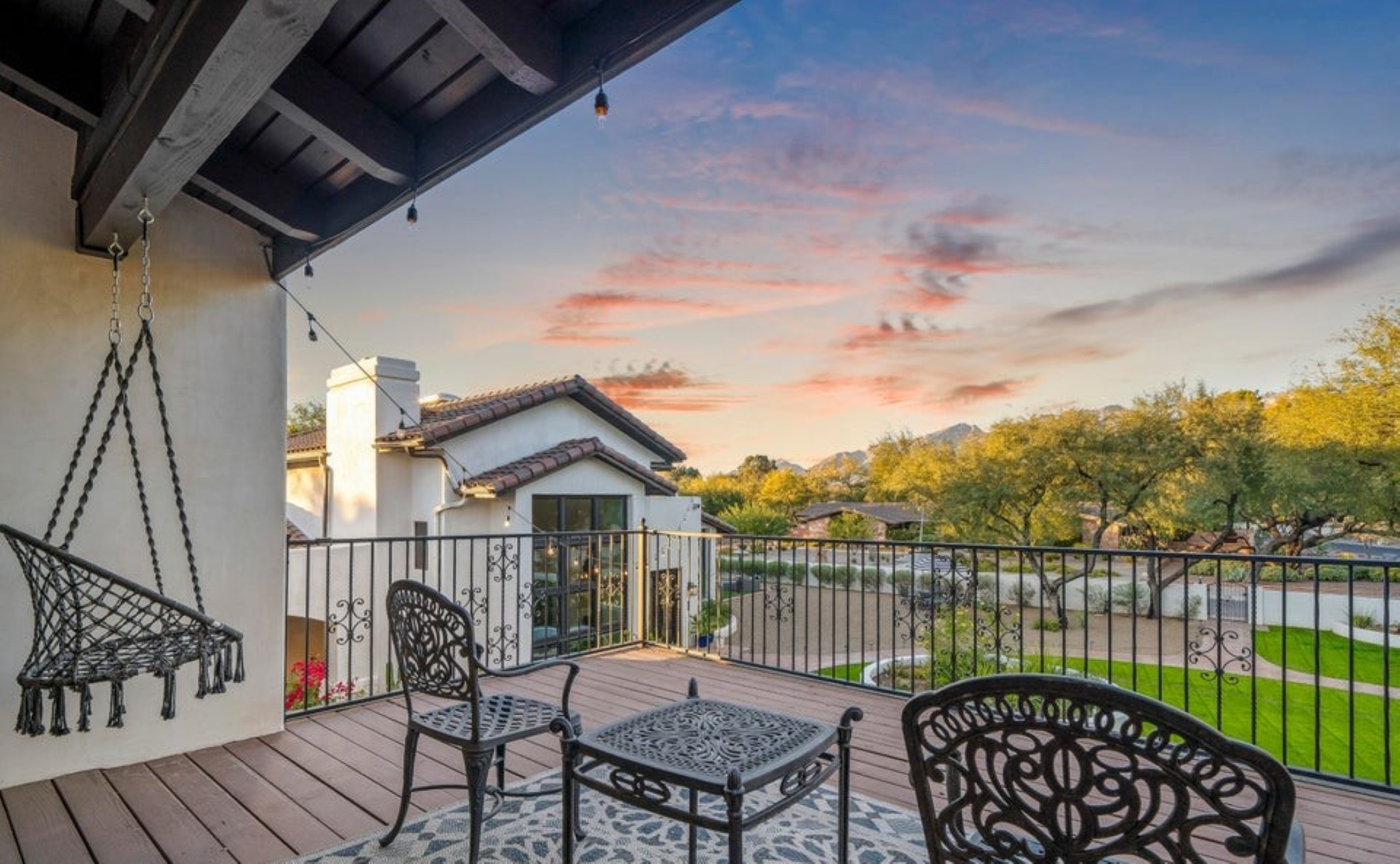  6138 E San Marino Drive  Tucson, AZ - 物件實景