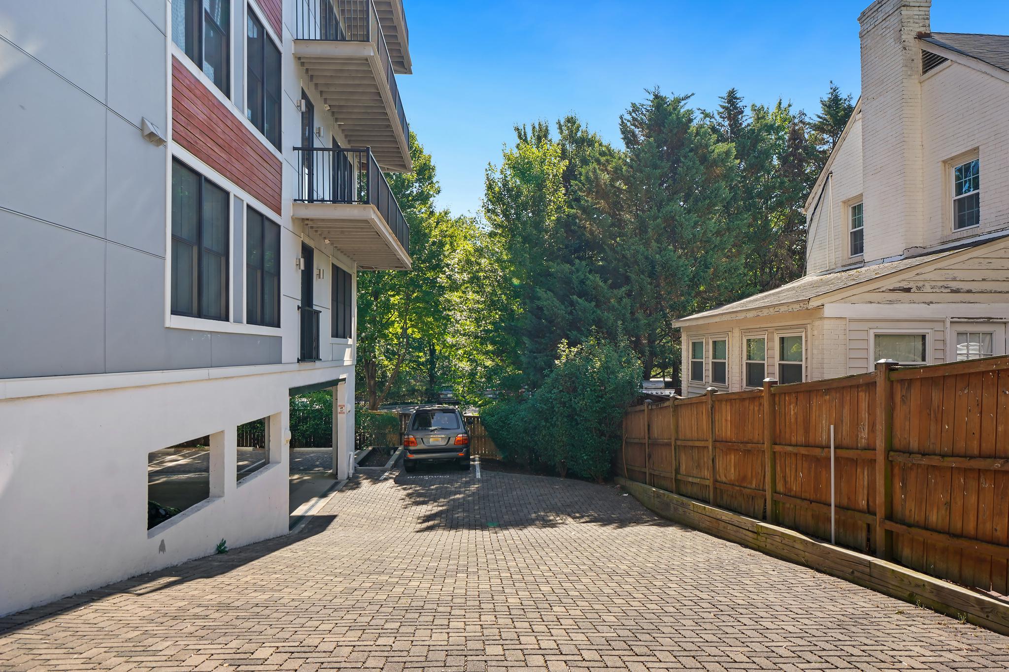  1245 N Pierce Street, Arlington, VA, 22209 - 物件實景