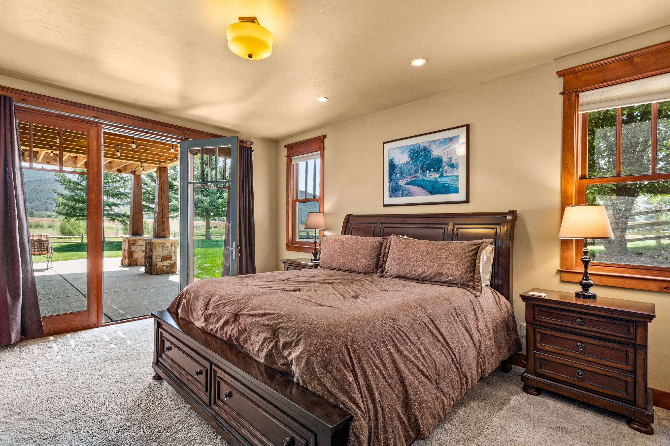  Privacy, Space and Mountain Living in Cerise Ranch - 物件實景