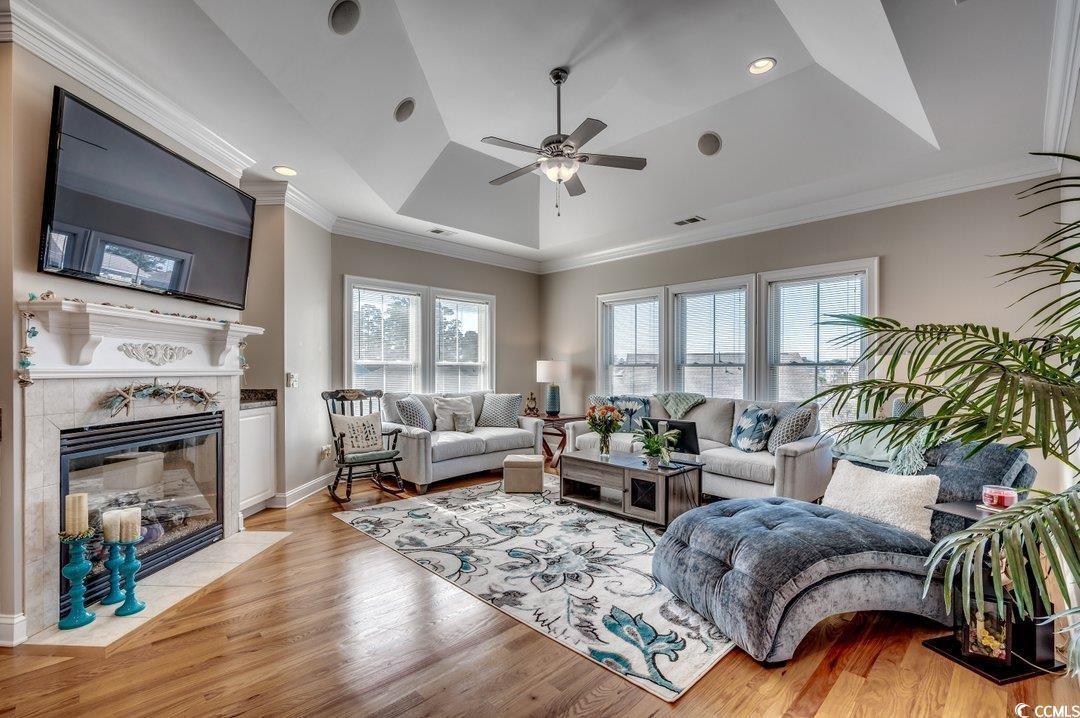 Myrtle Beach, South Carolina, 29577, United States, 4 Bedrooms Bedrooms, ,4 BathroomsBathrooms,Residential,For Sale,1920417