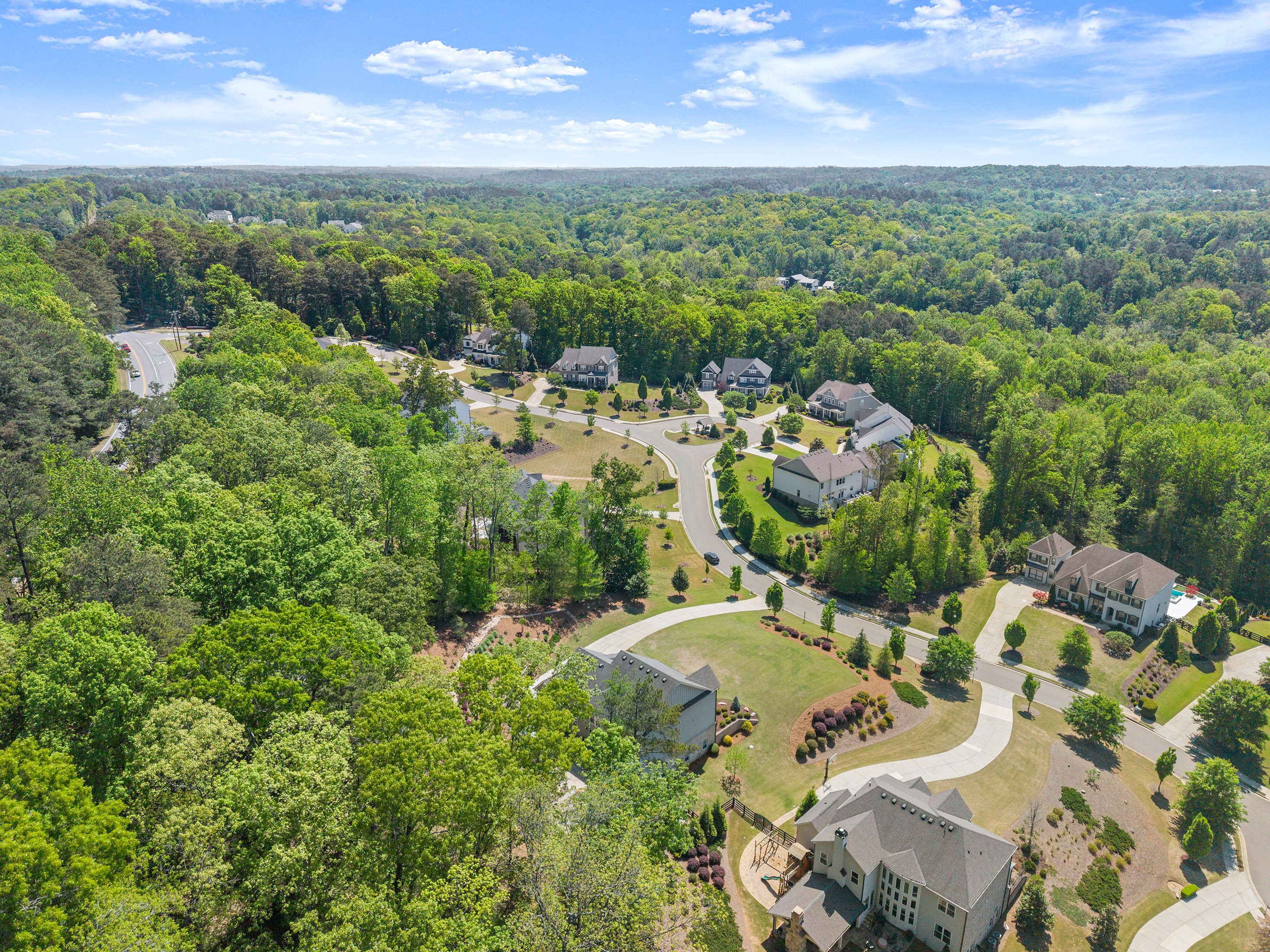  Beautifully Appointed Ashton Woods Residence - 物件實景