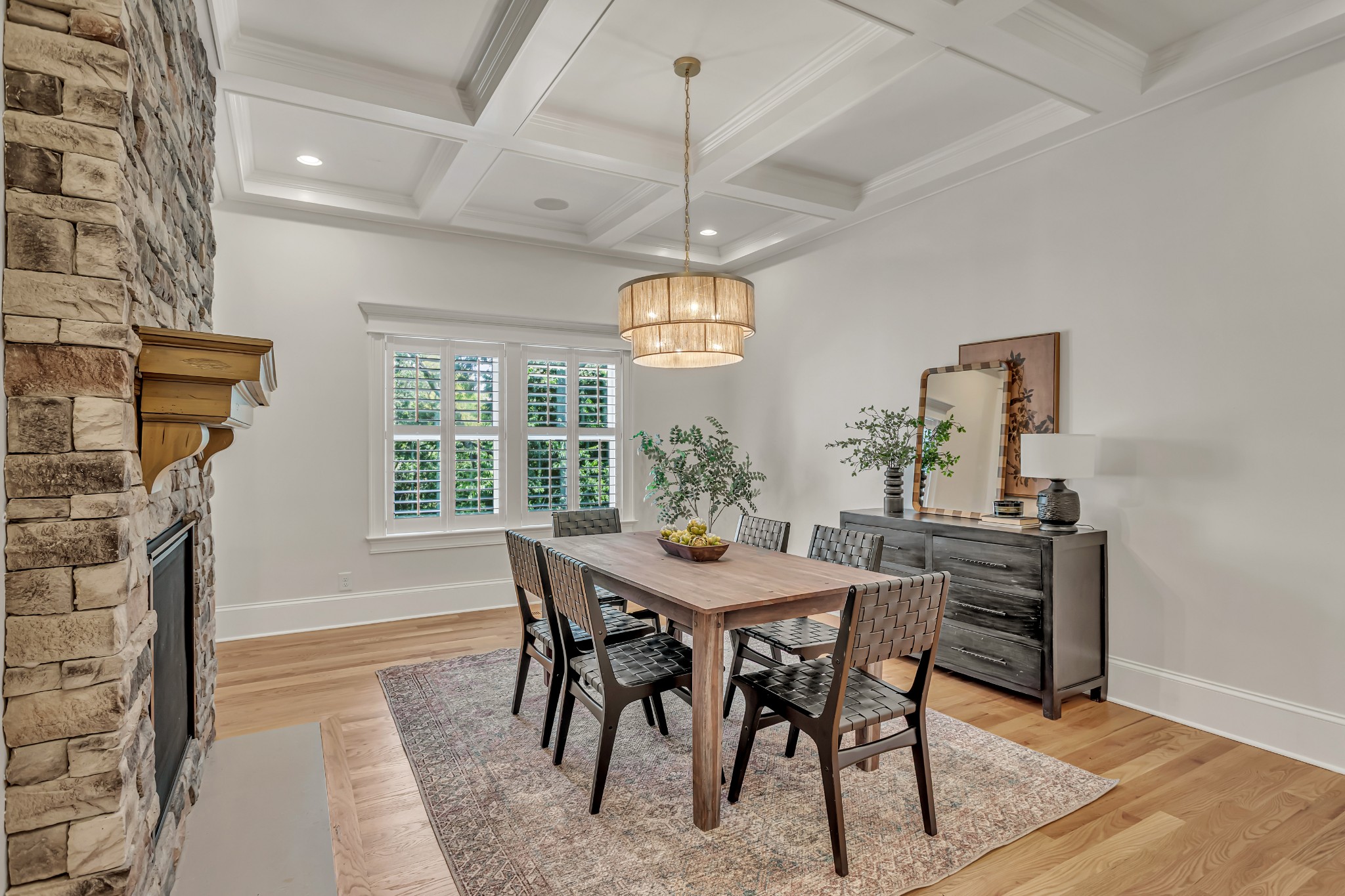  1018B Downey Dr, Nashville, TN, 37205 - 物件實景
