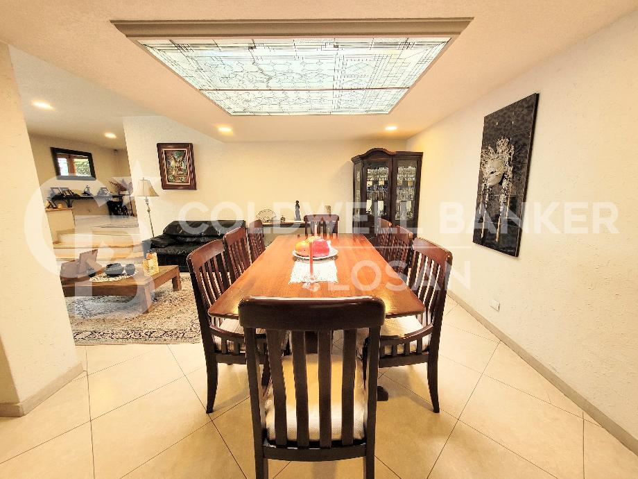 Naucalpan de Juárez, Estado de méxico, 53100, Mexico, 4 Bedrooms Bedrooms, ,4 BathroomsBathrooms,Residential,For Sale,1917894