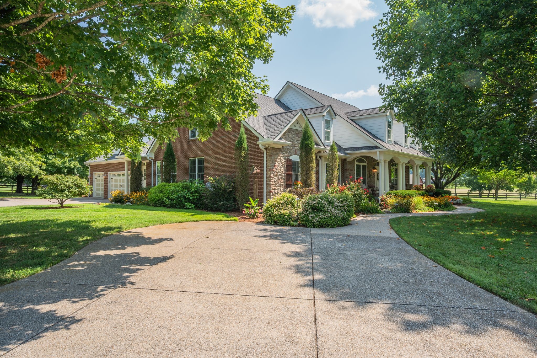  1924 Evergreen Rd, Thompsons Station, TN, 37179 - 物件實景