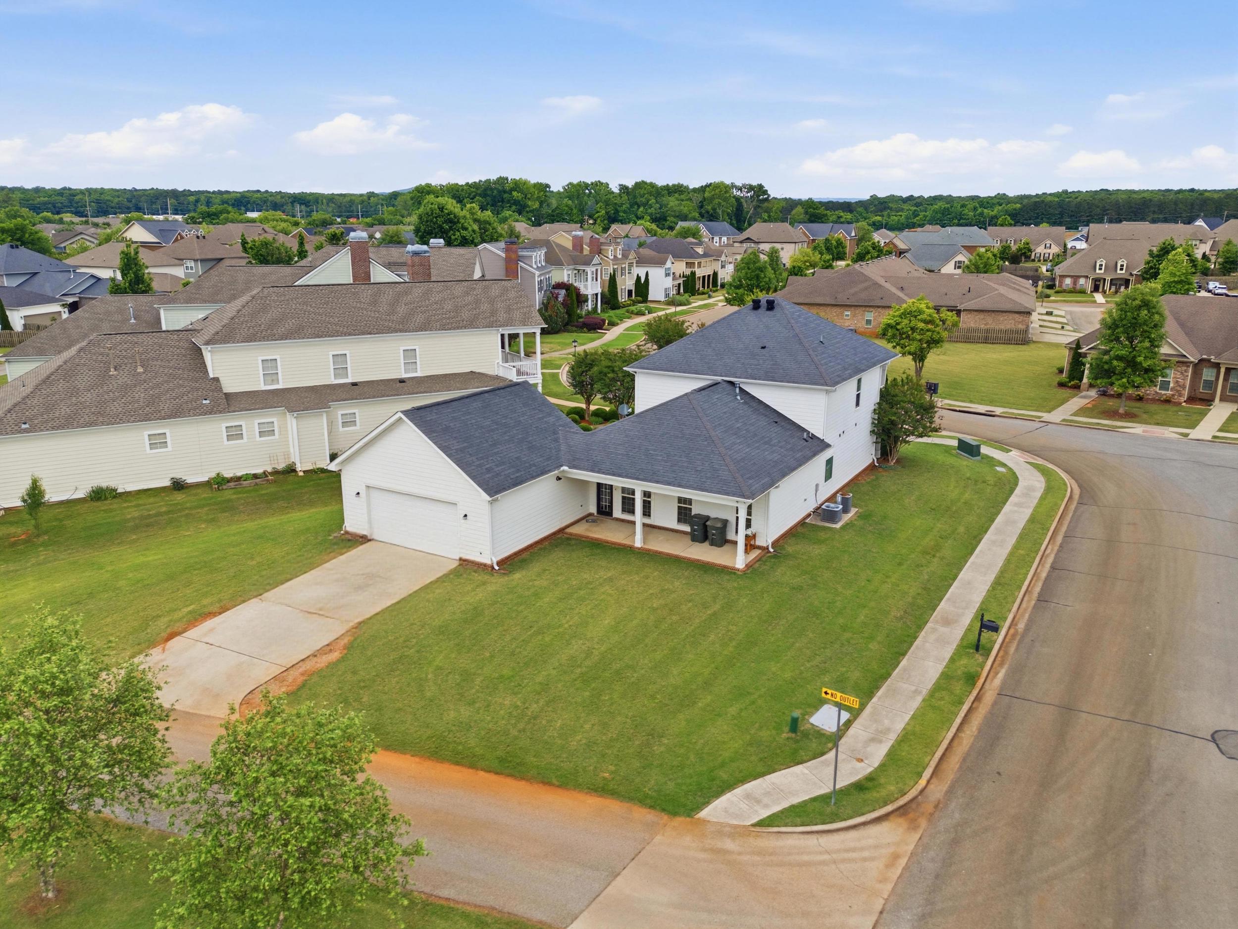  52 Atherton Cir SW - 物件實景
