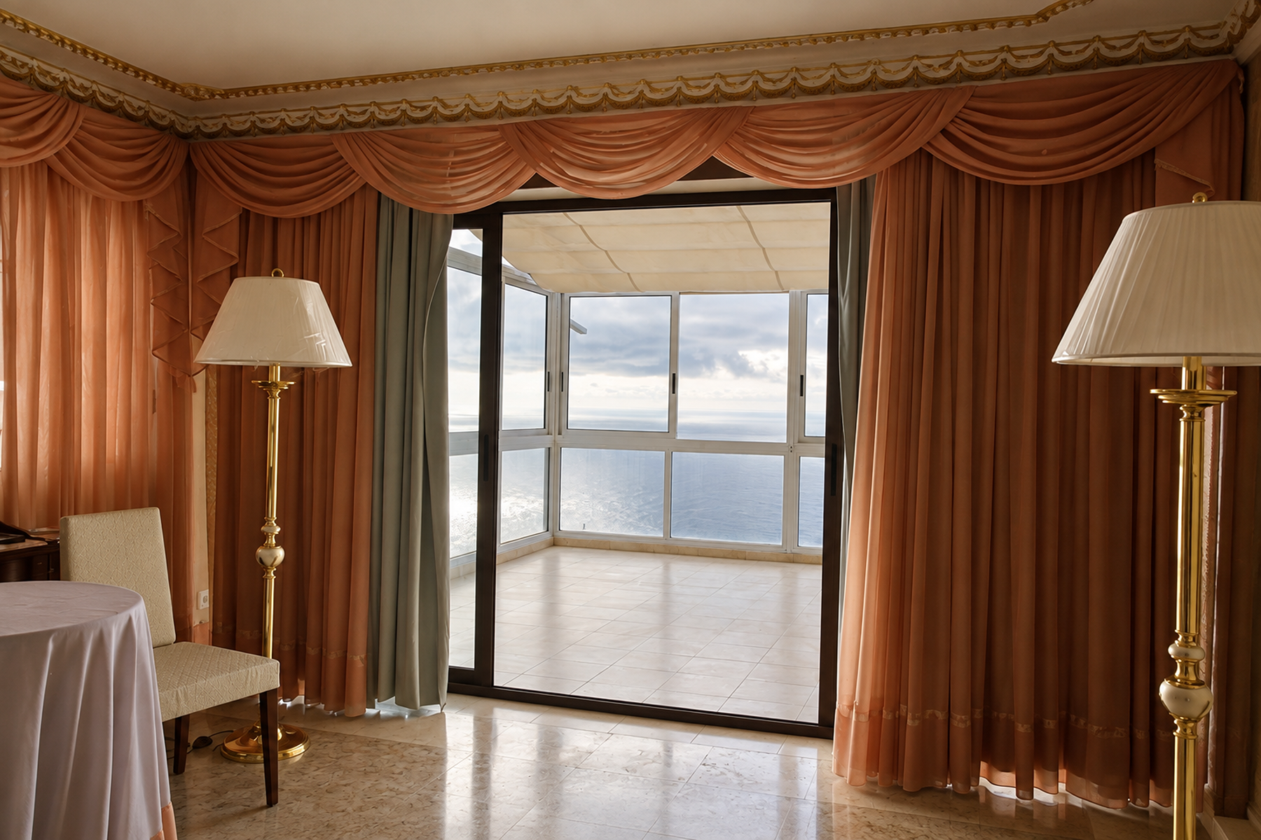  Absolute Privacy, Spectacular Views, and Extraordinary Potential - 物件實景