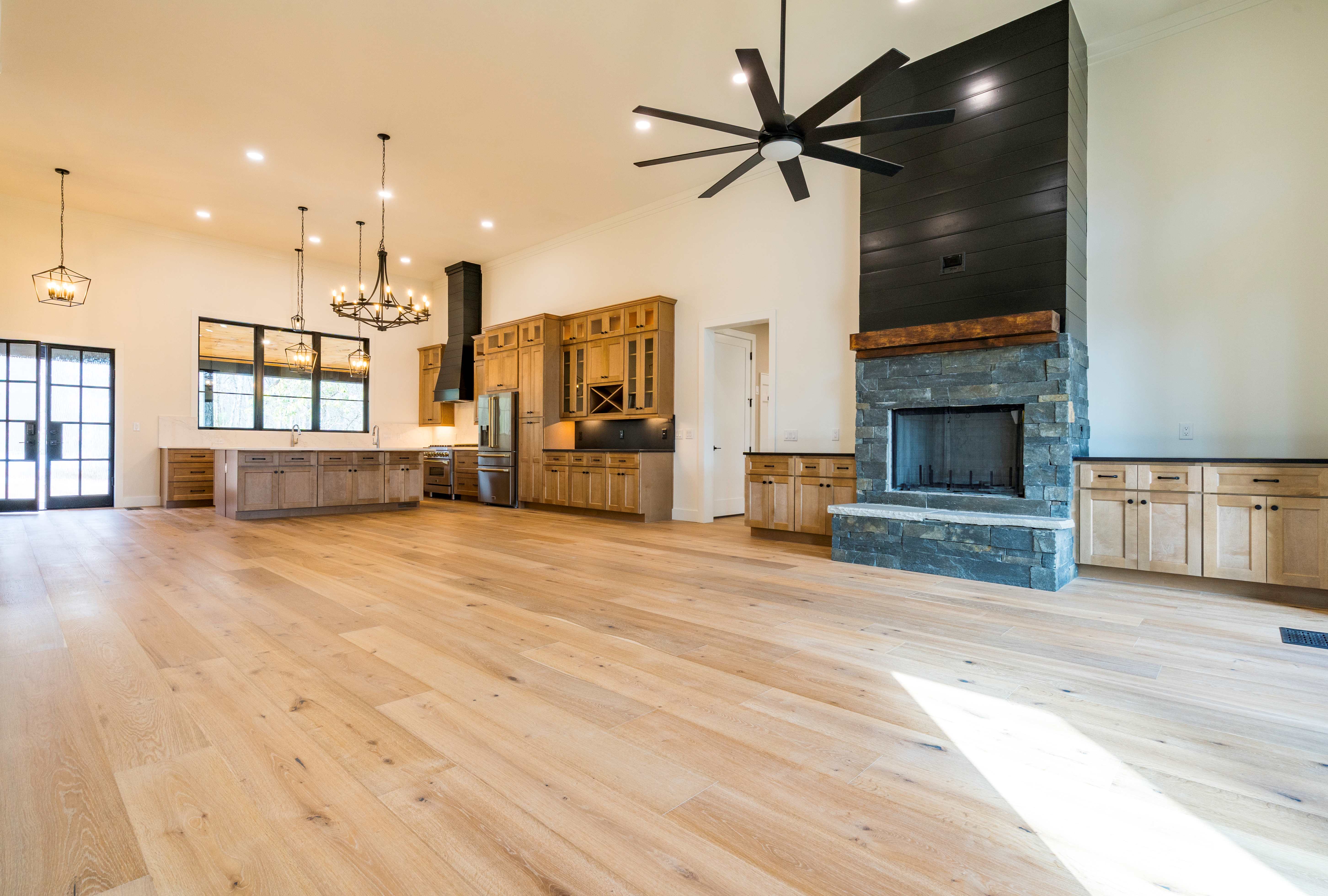  384 Lone Panther Ridge, Cashiers NC - 物件實景