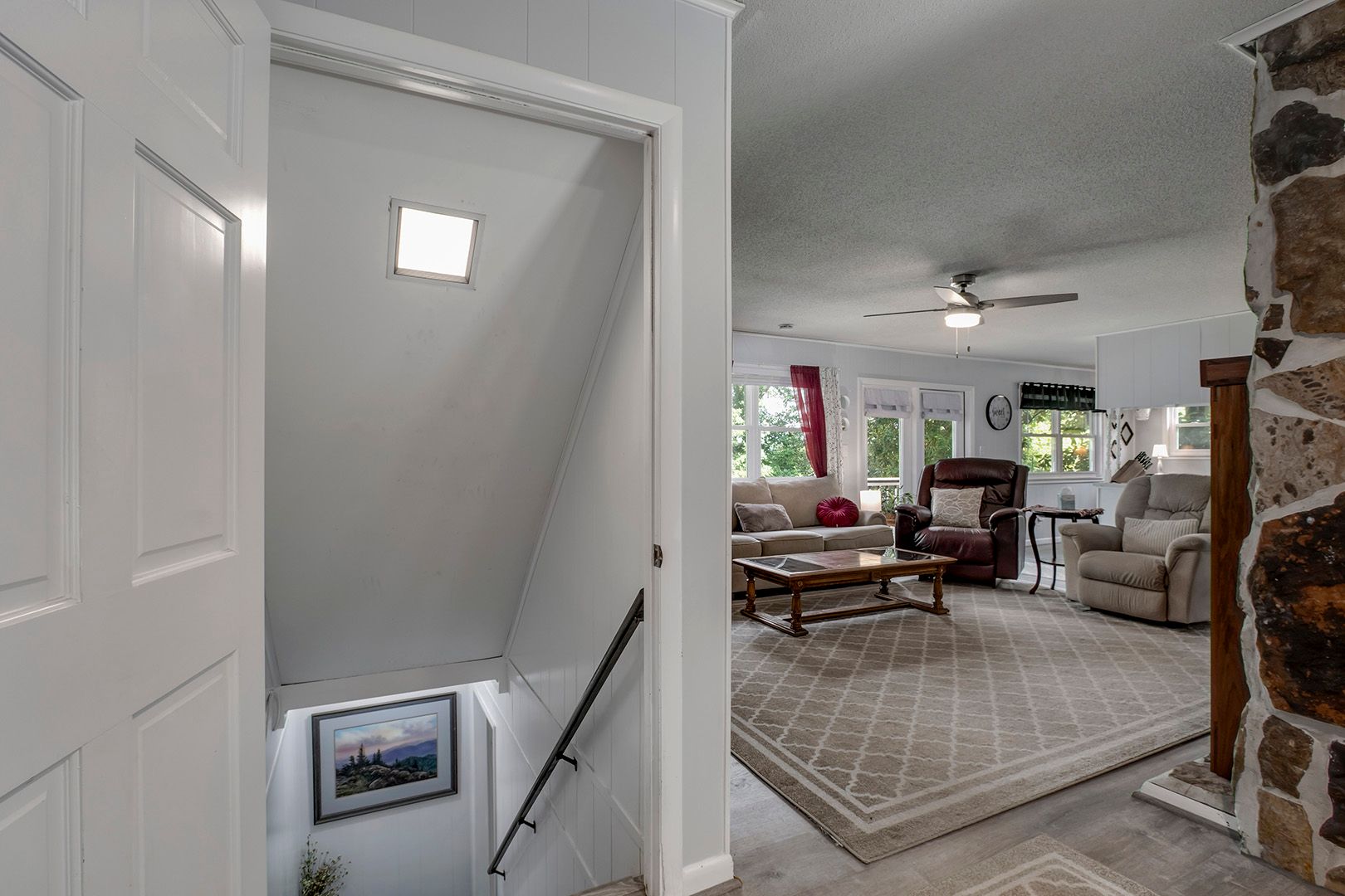 Harriman, Tennessee, 37748, United States, 3 Bedrooms Bedrooms, ,3 BathroomsBathrooms,Residential,For Sale,2011405