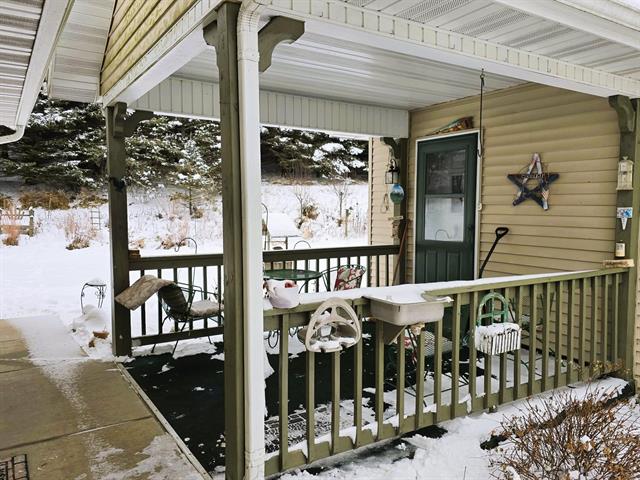 Gays Mills, Wisconsin, 54631, United States, 3 Bedrooms Bedrooms, ,3 BathroomsBathrooms,Residential,For Sale,2006070