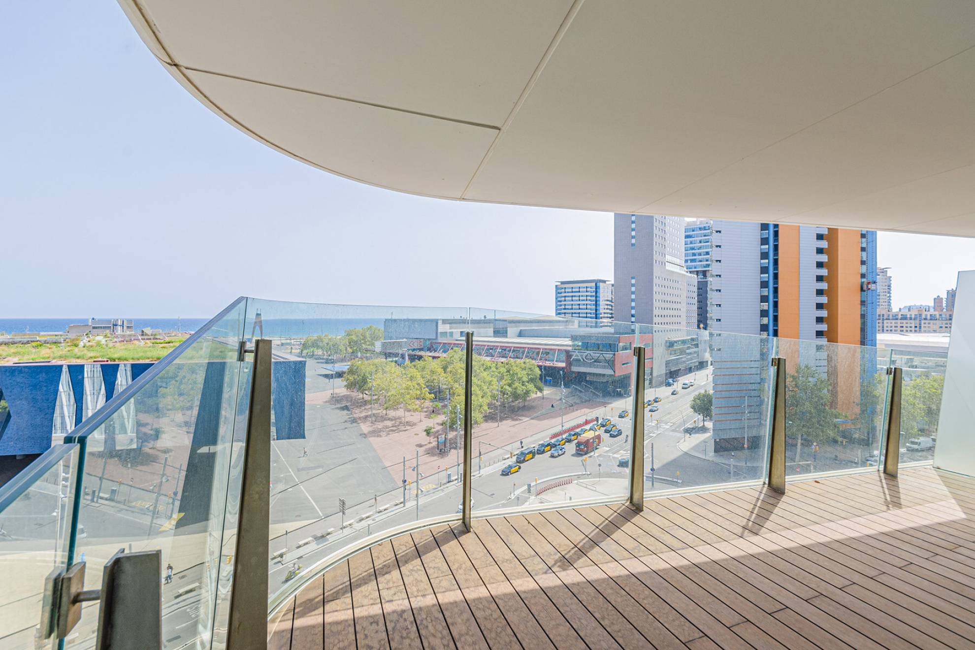  Antares. An excellent new development that awakens all the senses. - 物件實景