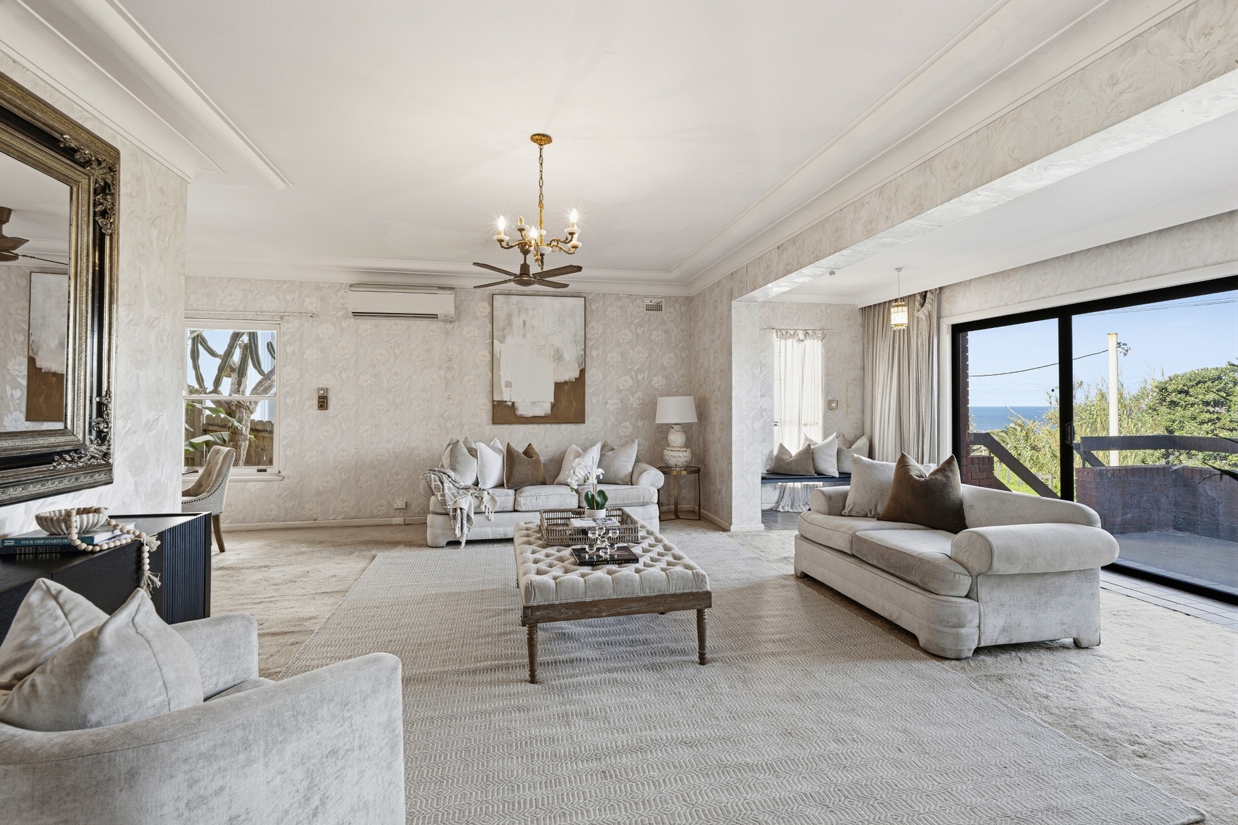  10 Chris Bang Crescent, Vaucluse NSW 2030 - 物件實景