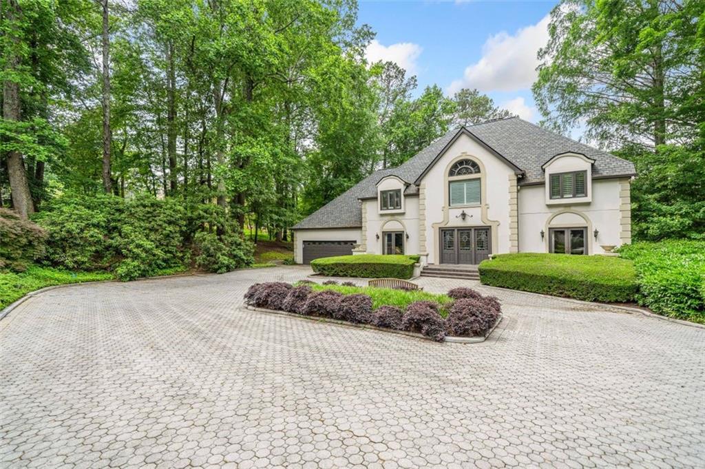 Marietta, Georgia, 30067, United States, 5 Bedrooms Bedrooms, ,5 BathroomsBathrooms,Residential,For Sale,1827290