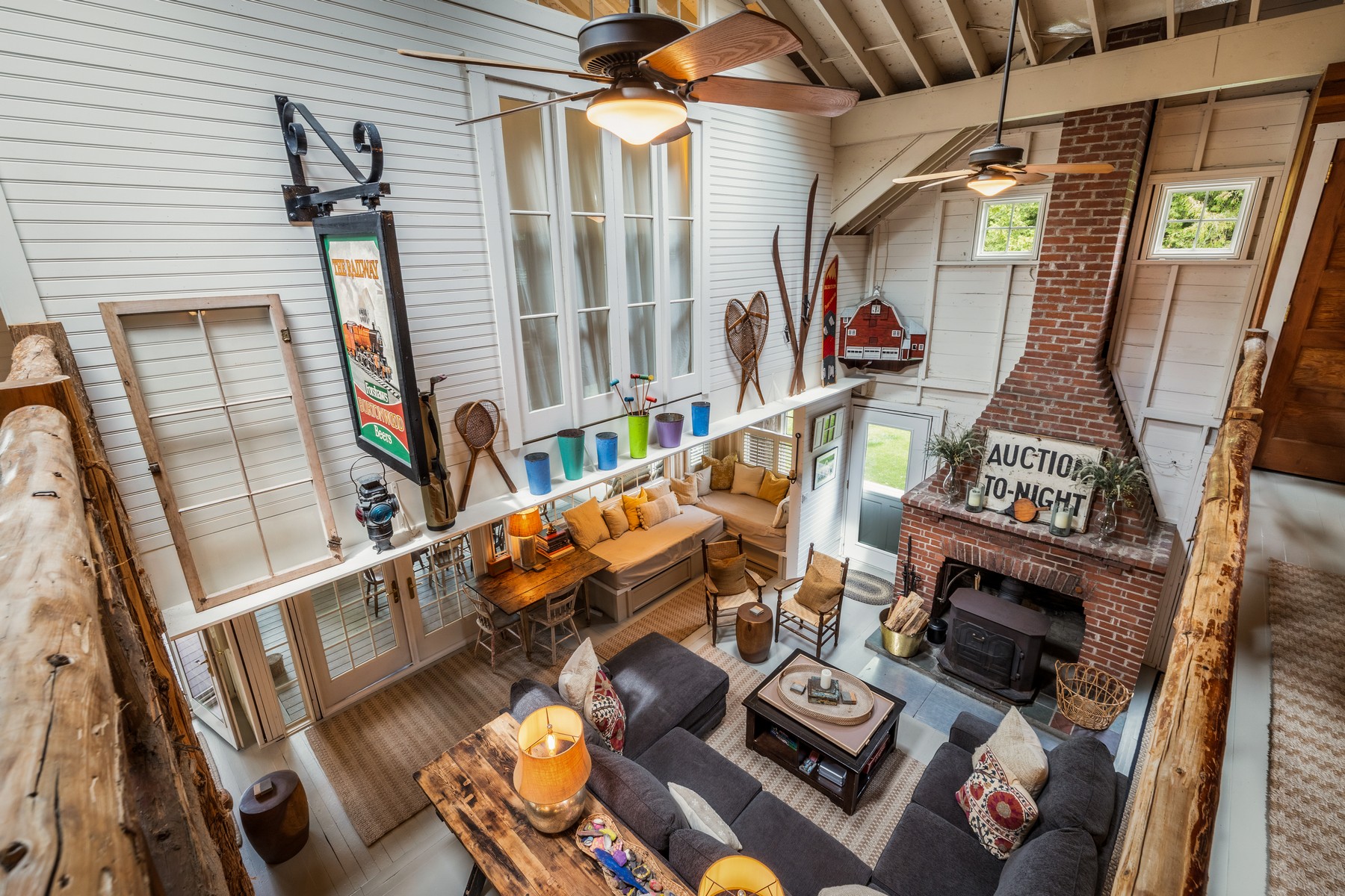  1333 Colchester Point Road - 物件實景