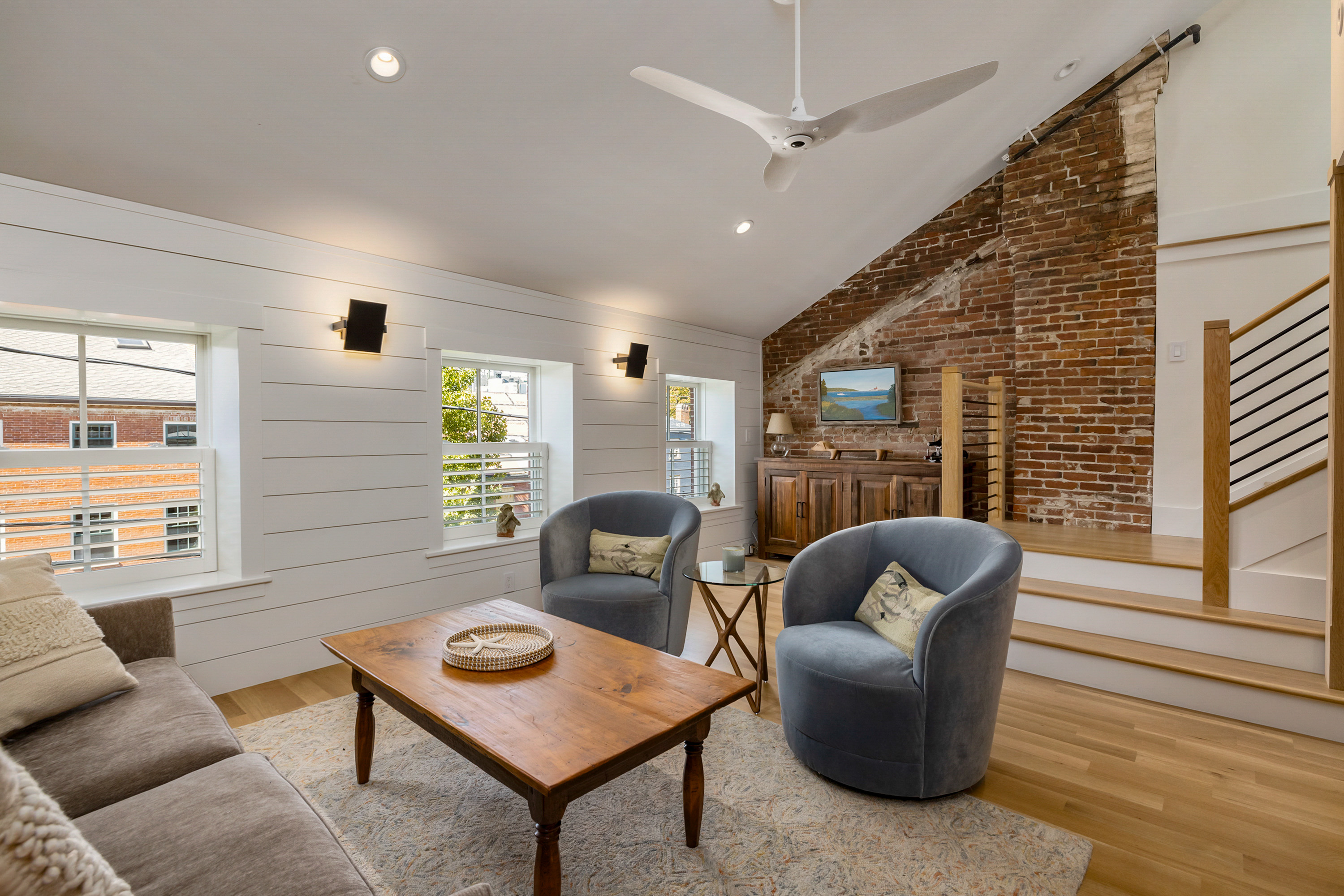  124 State Street, Portsmouth, NH, 03801 - 物件實景