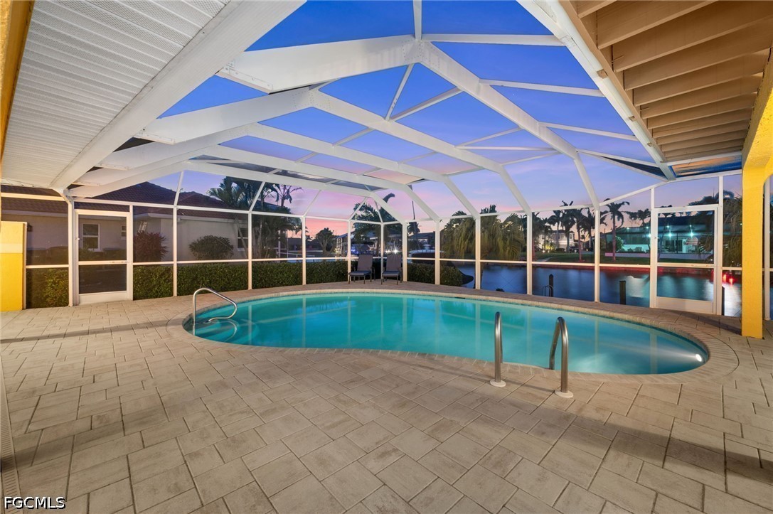 Cape Coral, Florida, 33914, United States, 4 Bedrooms Bedrooms, ,3 BathroomsBathrooms,Residential,For Sale,2038443