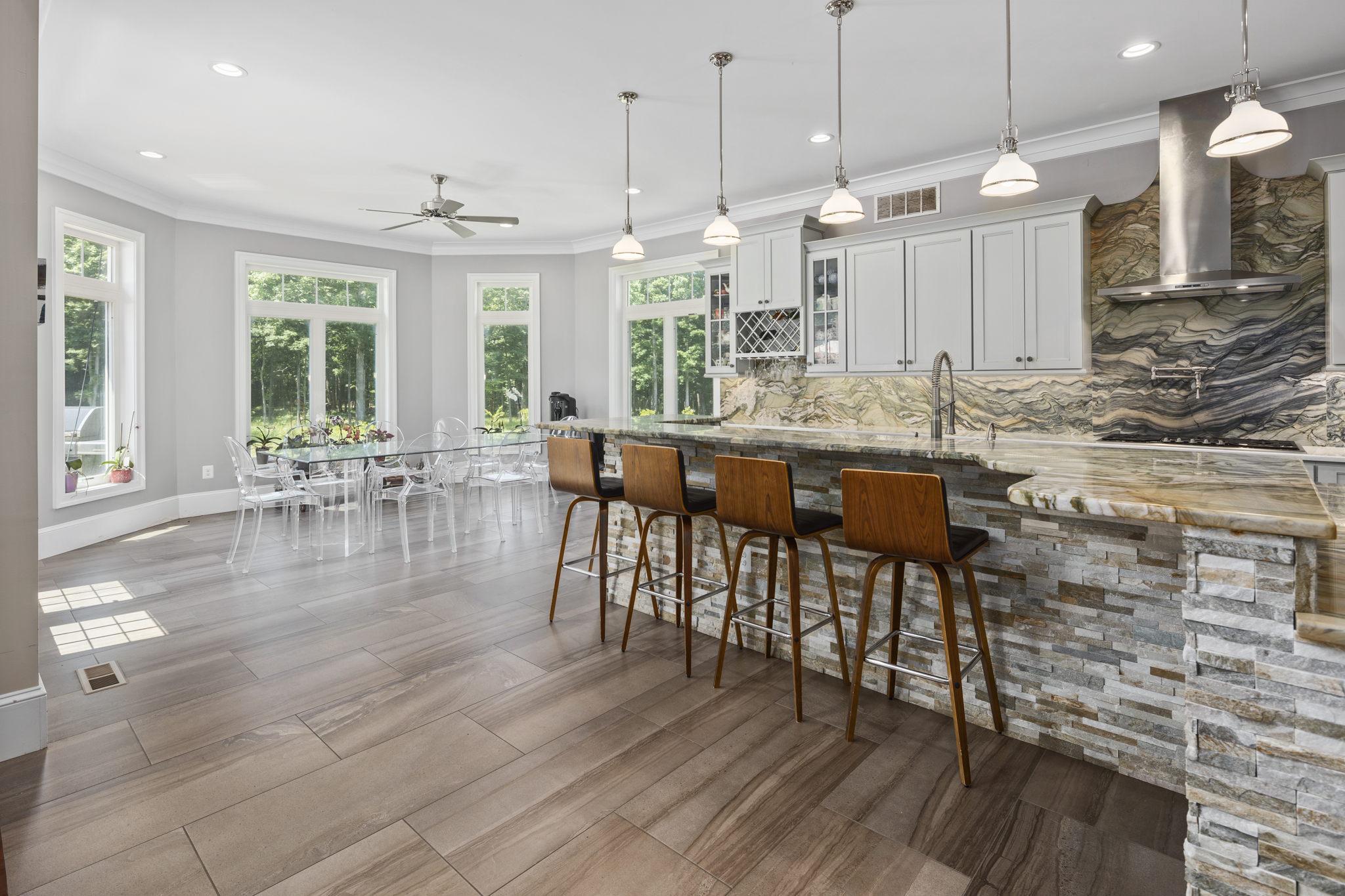  5848 Doyle Road, Clifton, VA, 20124 - 物件實景