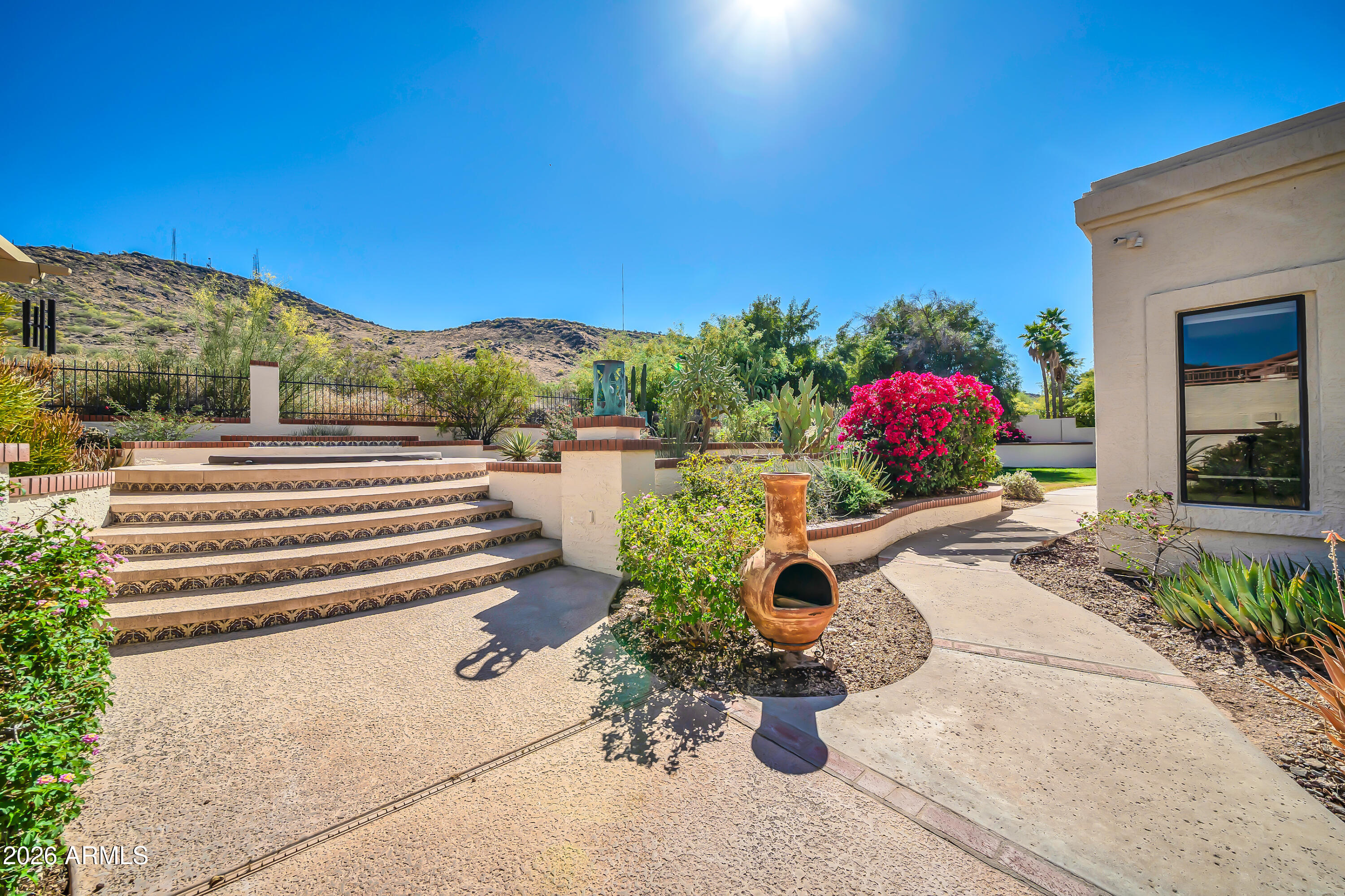  1121 W Aster Drive  Phoenix, AZ - 物件實景