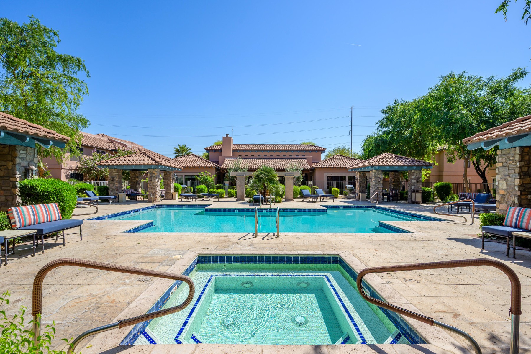  20660 N 40th Street¦Phoenix, AZ - 物件實景