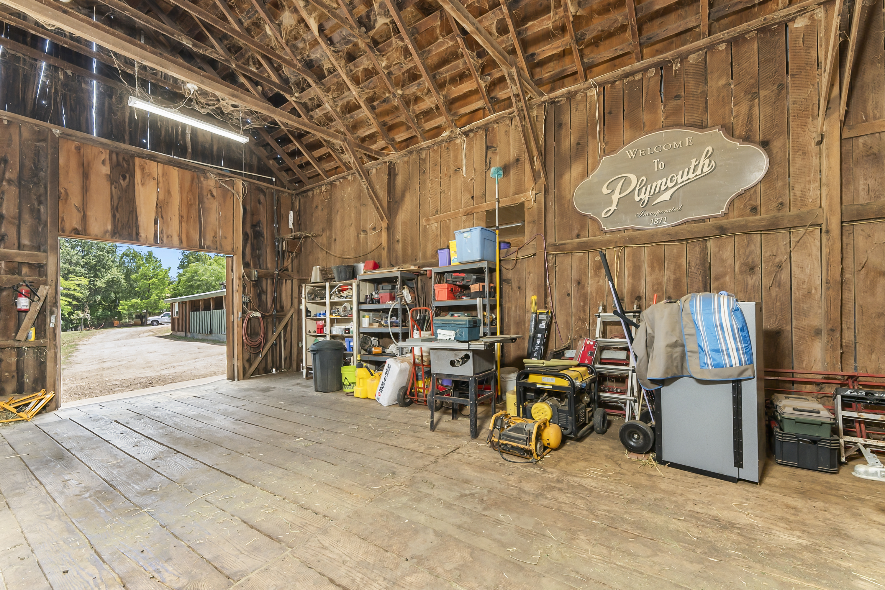  Amoruso Ranch 1000+ Acres Legacy - 物件實景