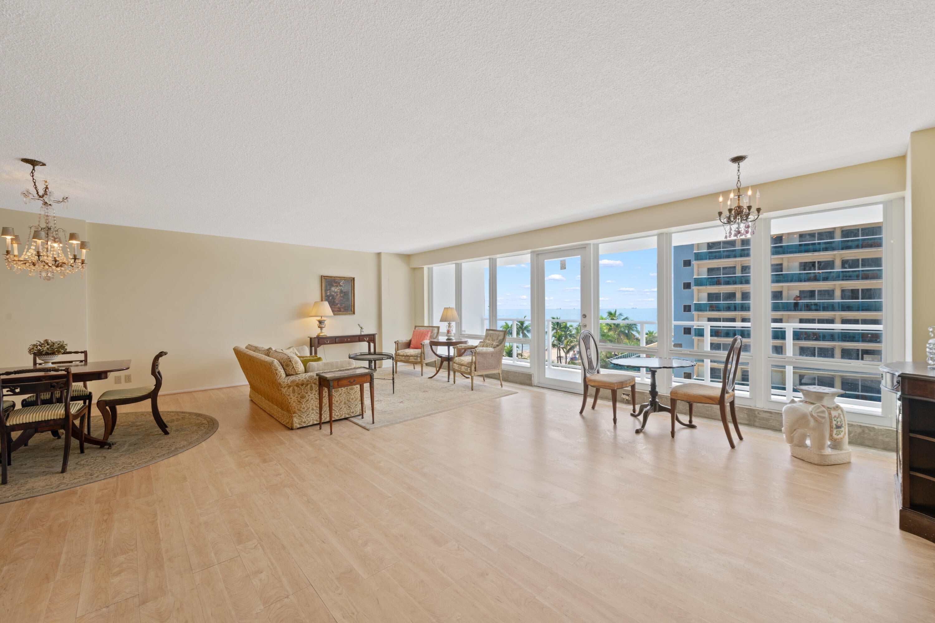 Galt Ocean Dr, Fort Lauderdale, FL 33308