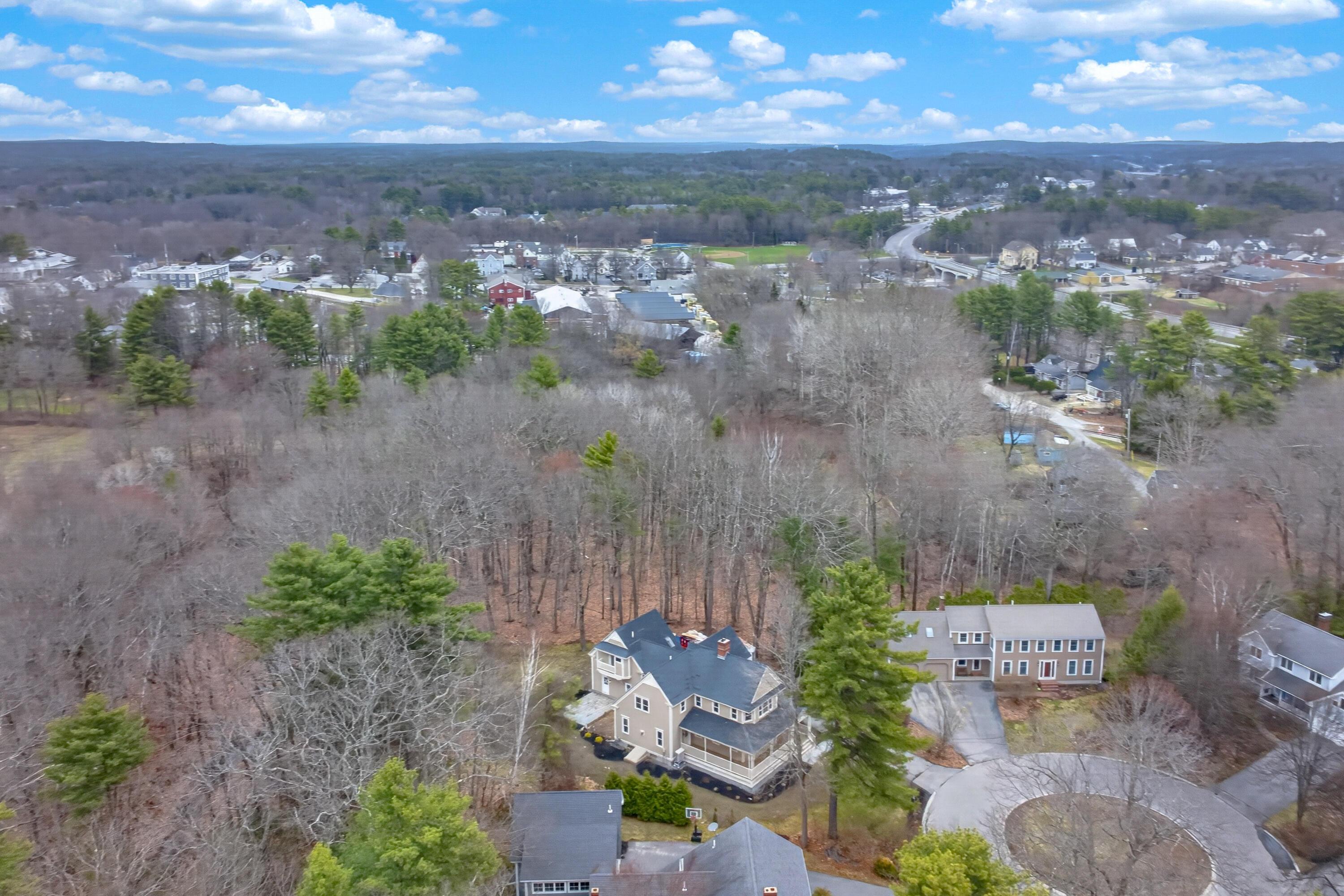  106 Village Brook Road - 物件實景