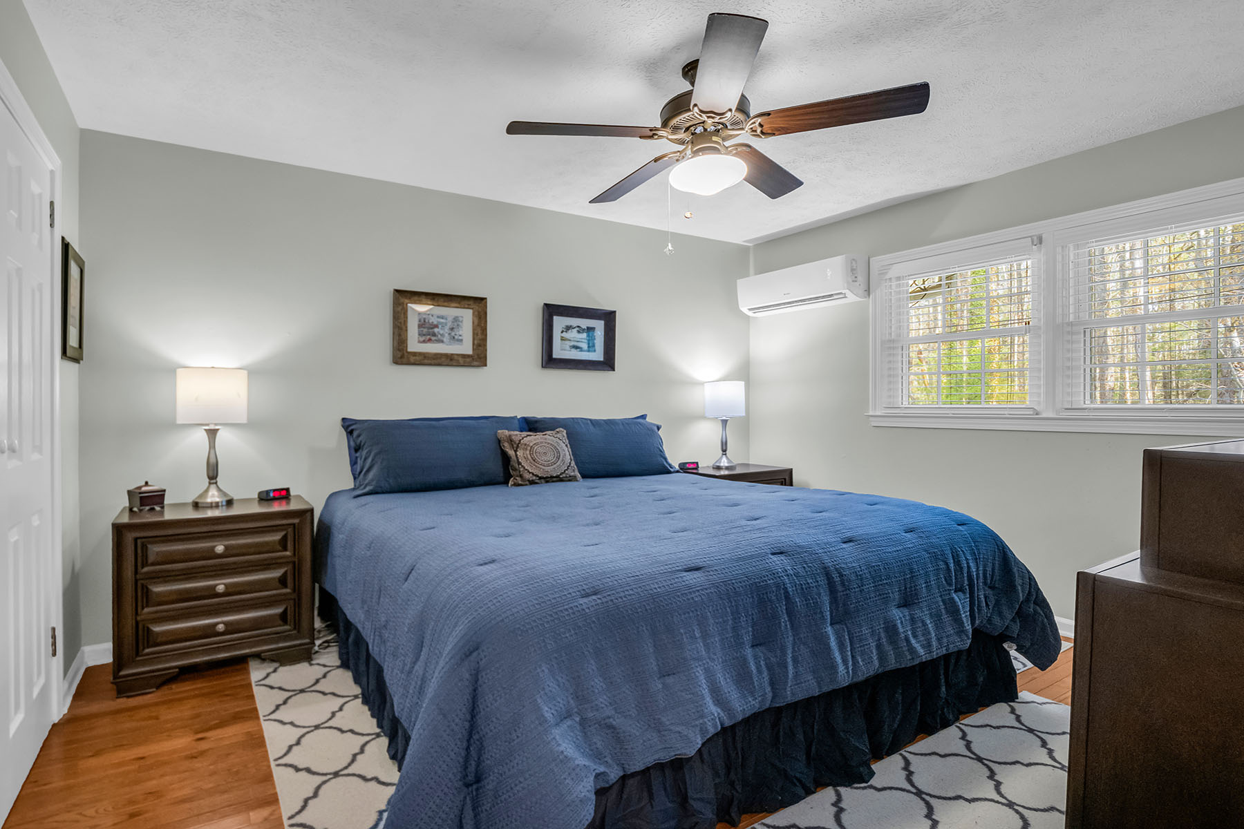  FLAT ROCK - 物件實景