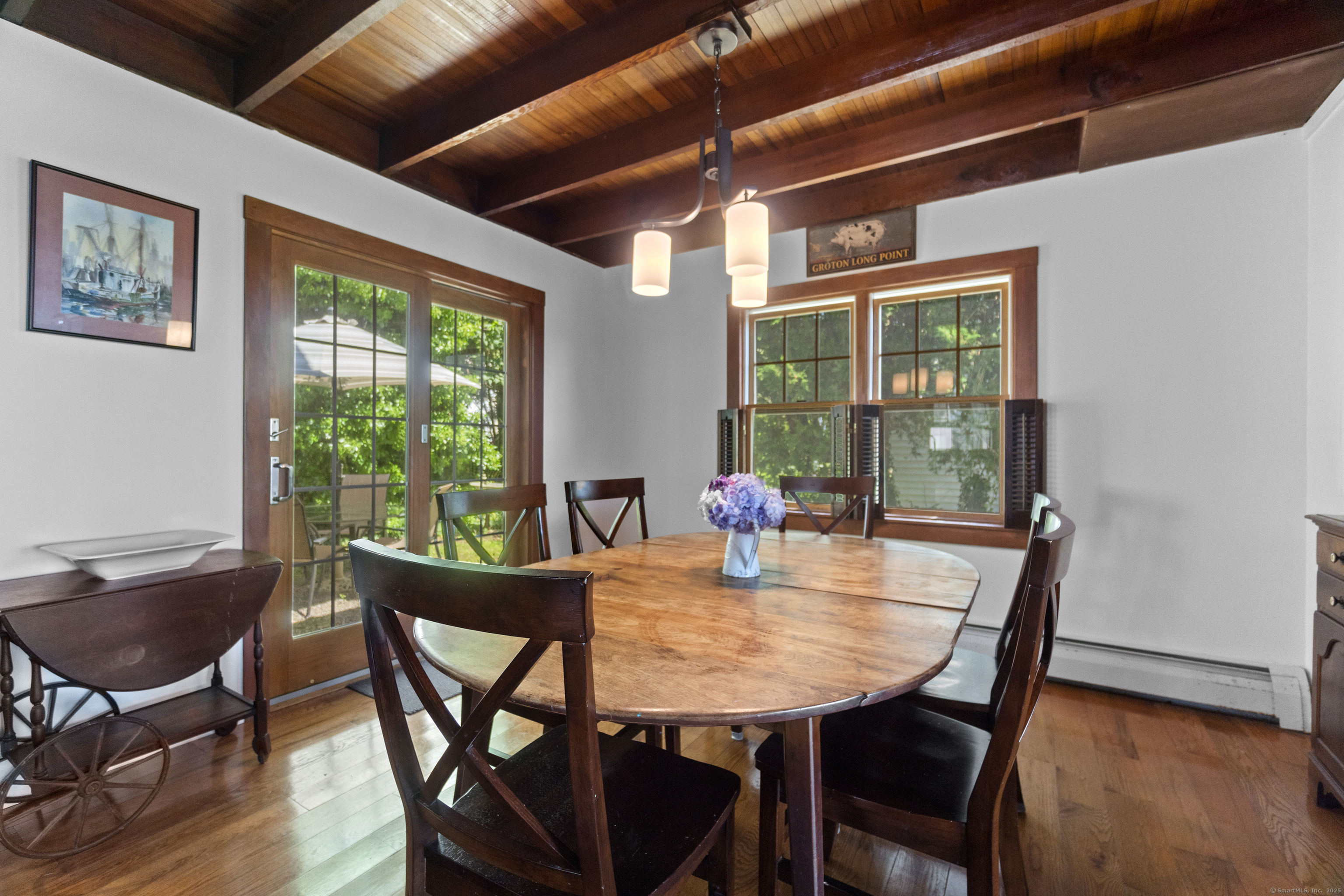Groton Long Point, Connecticut, 06340, United States, 5 Bedrooms Bedrooms, ,Residential,For Sale,1899535