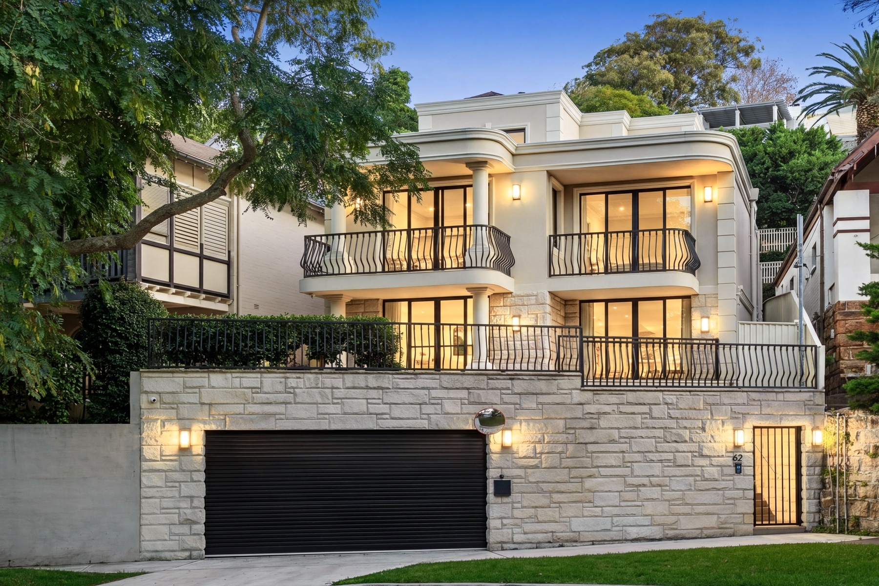  62 Bundarra Road, Bellevue Hill, NSW 2023 - 物件實景