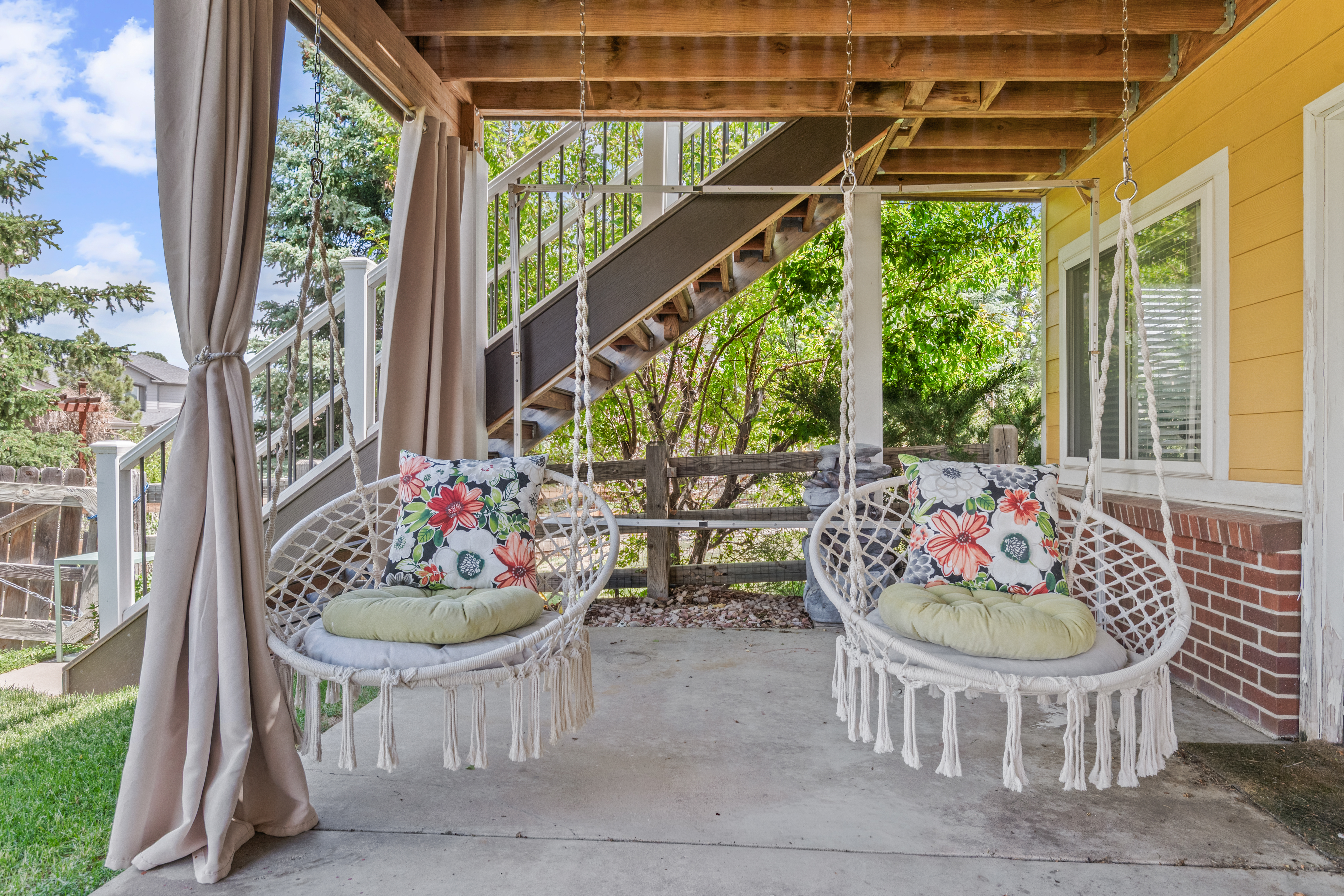  Spacious ranch-style retreat in the heart of Castle Pines - 物件實景