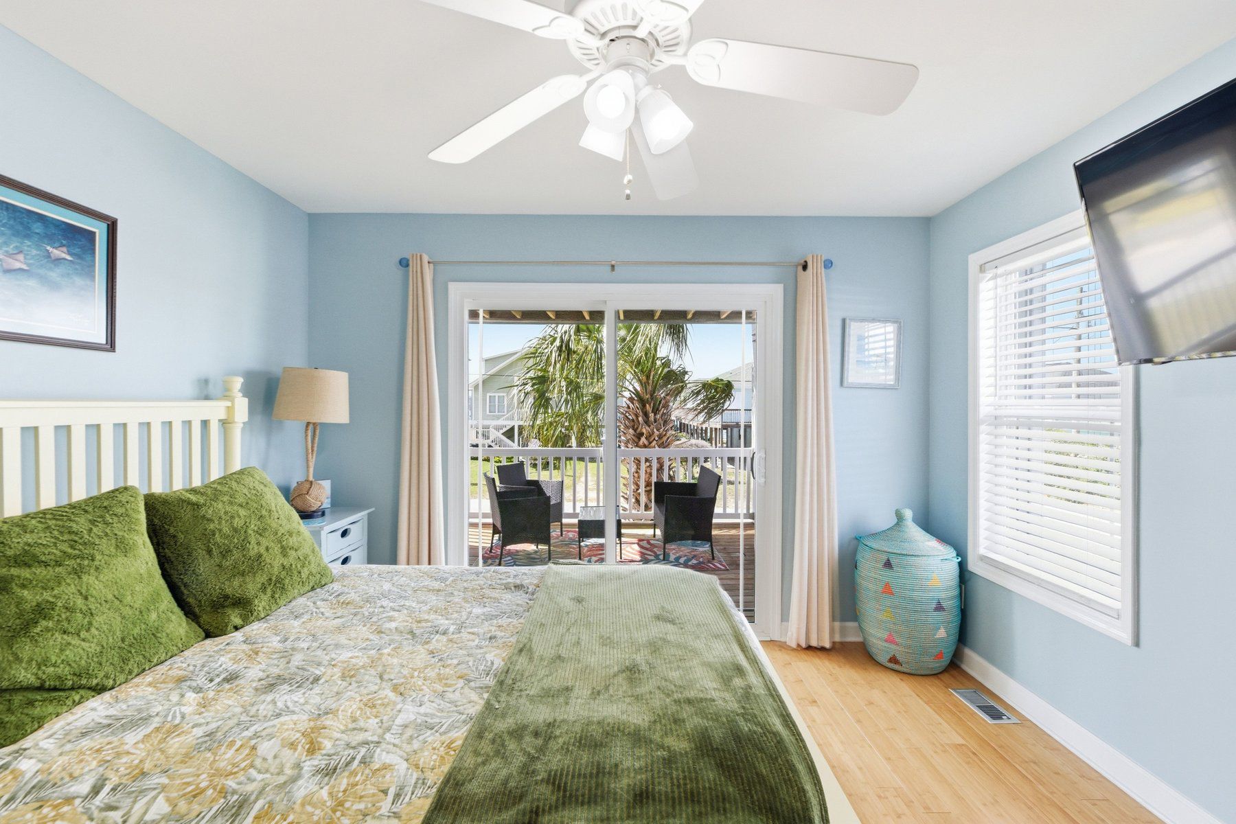  1417 Carolina Boulevard, Topsail Beach, NC 28445 - 物件實景