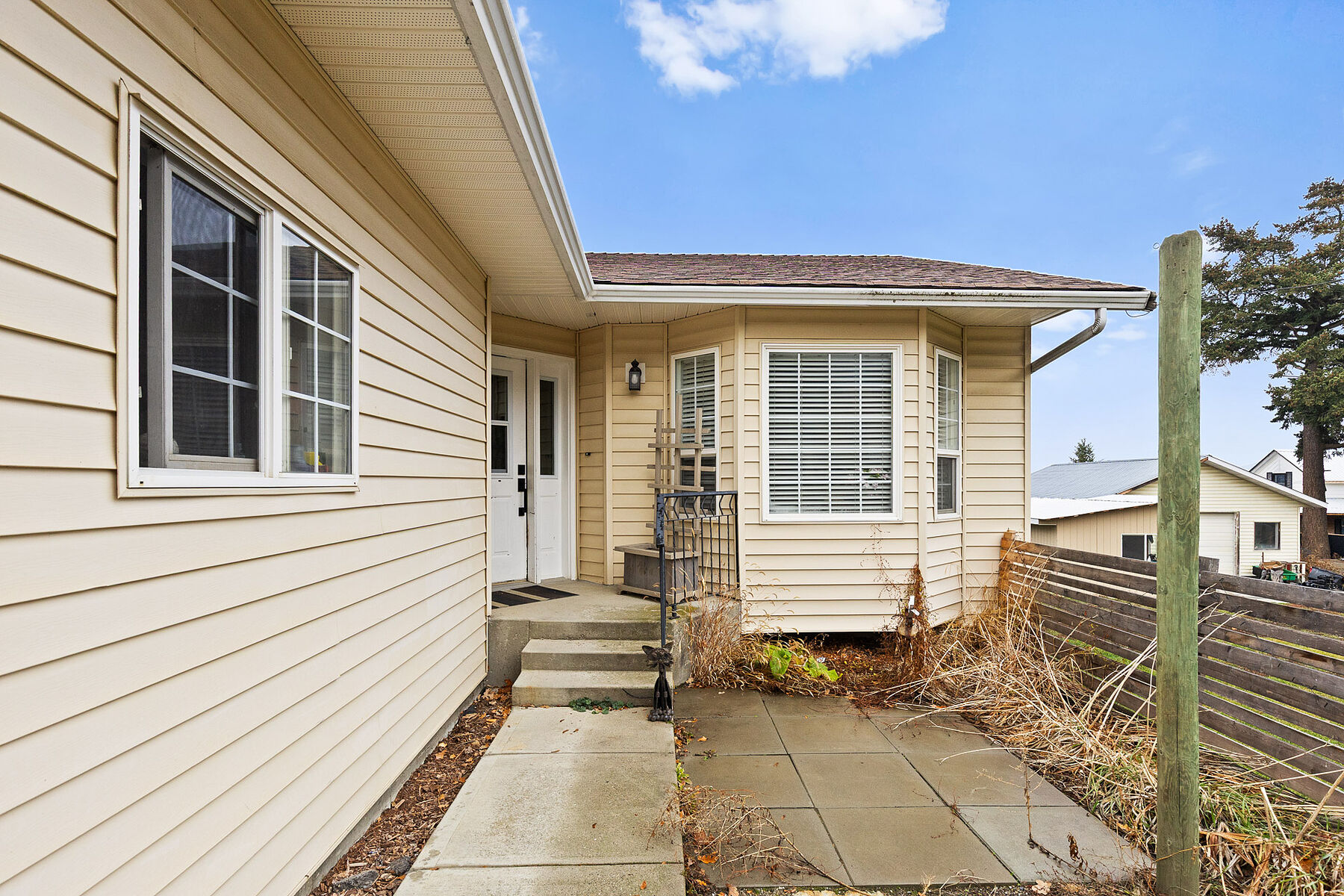  Hobby Farm in Armstrong - 物件實景