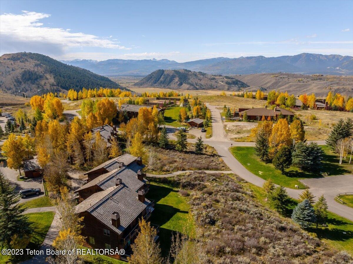 1639 N HARVEST DANCE 3180/81, Jackson, Wyoming, 83001, United States, 2 Bedrooms Bedrooms, ,1 BathroomBathrooms,Residential,For Sale,1639 N HARVEST DANCE 3180/81,1381224