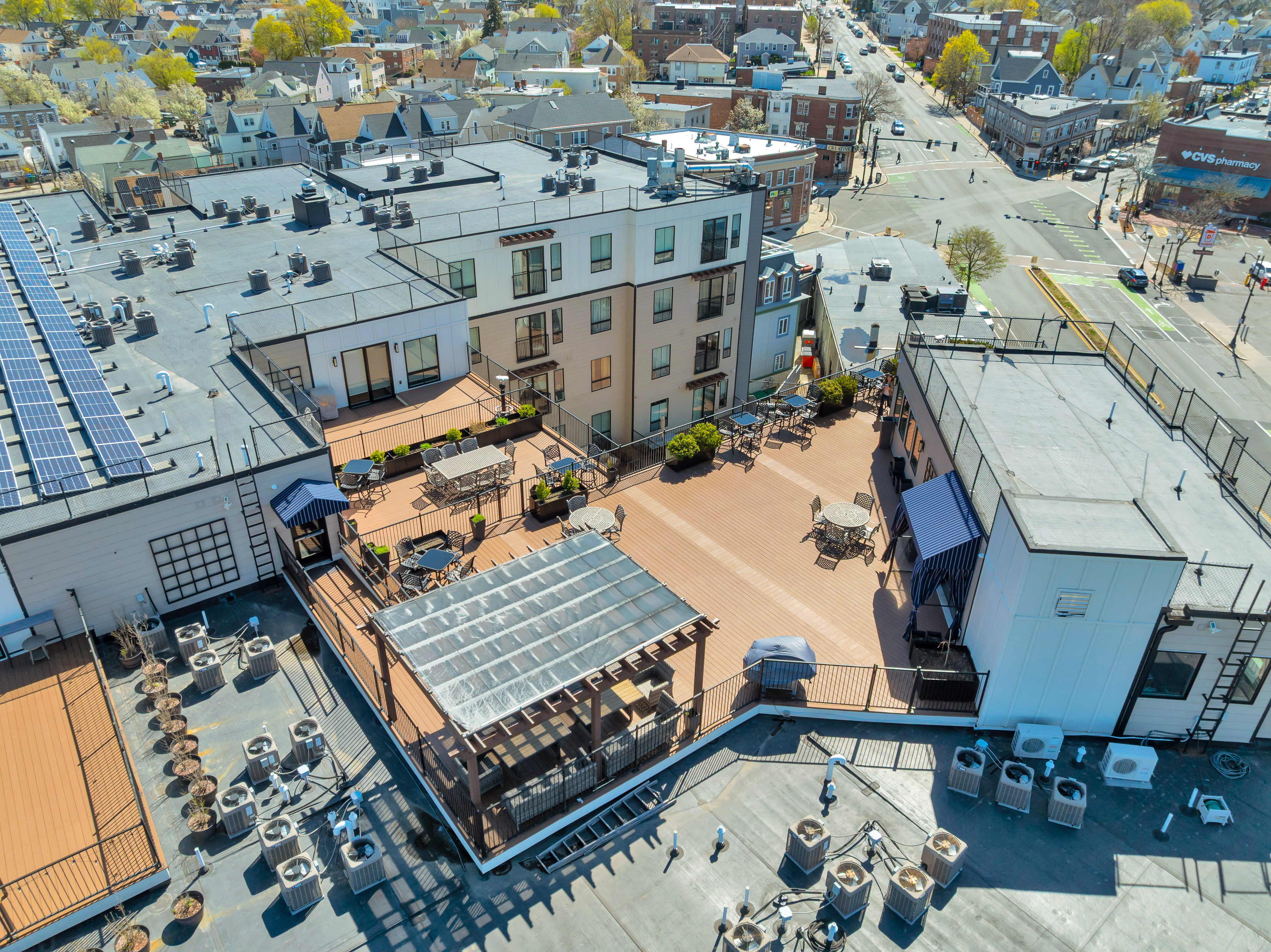  519 Broadway, Unit 407, Somerville, MA, 02145 - 物件實景