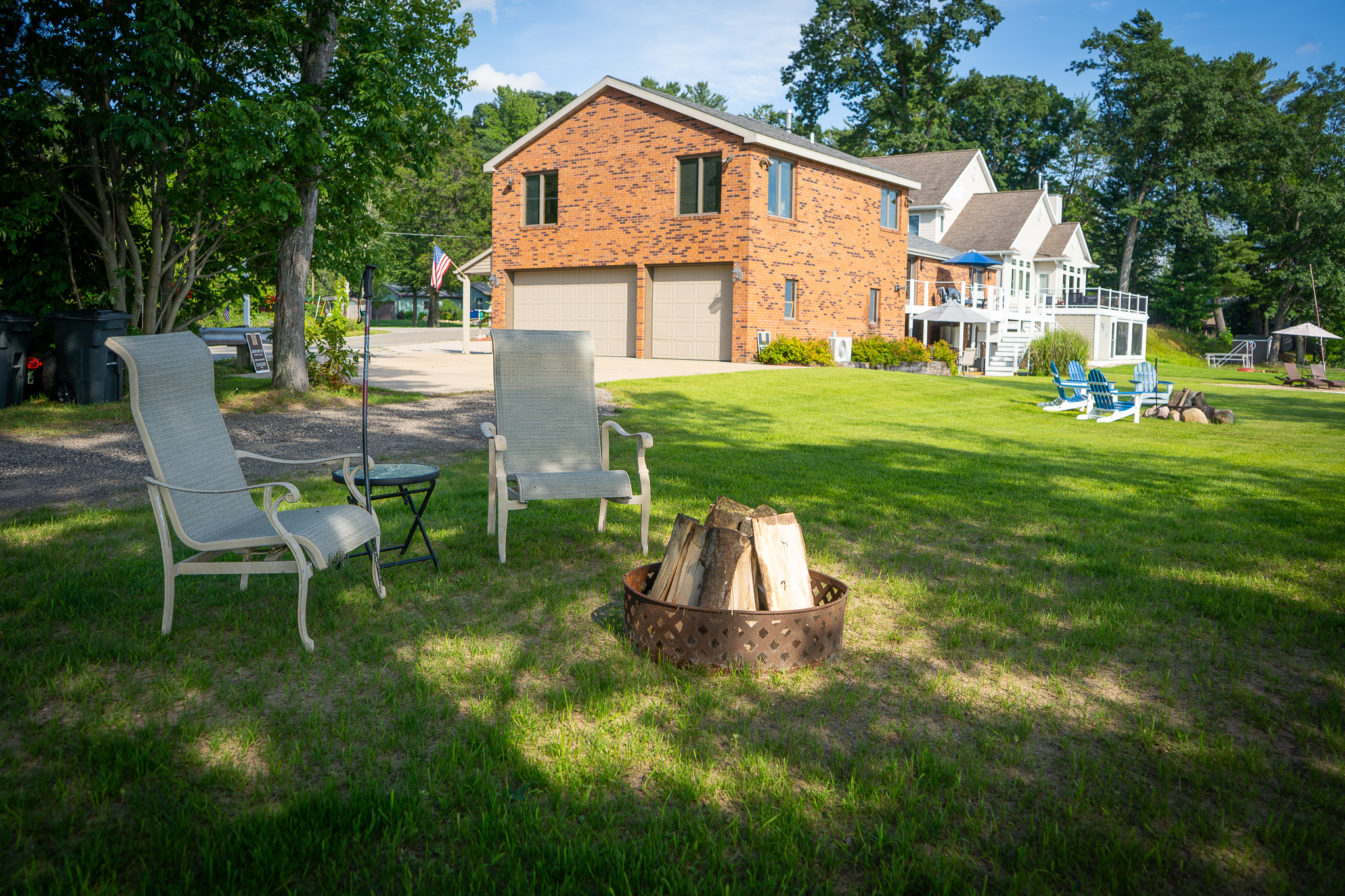 Cadillac, Michigan, 49601, United States, 5 Bedrooms Bedrooms, ,4 BathroomsBathrooms,Residential,For Sale,1905816